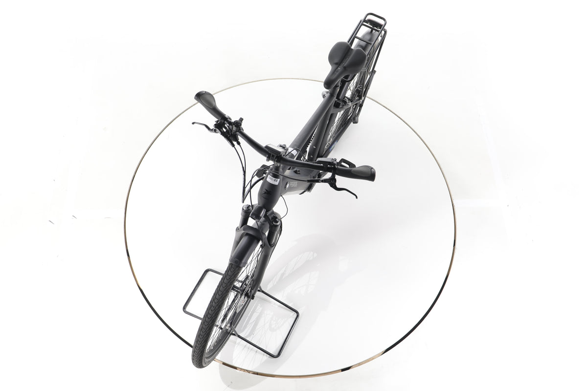 Pegasus Premio EVO 10 Lite Trekking E-Bike - Image 17