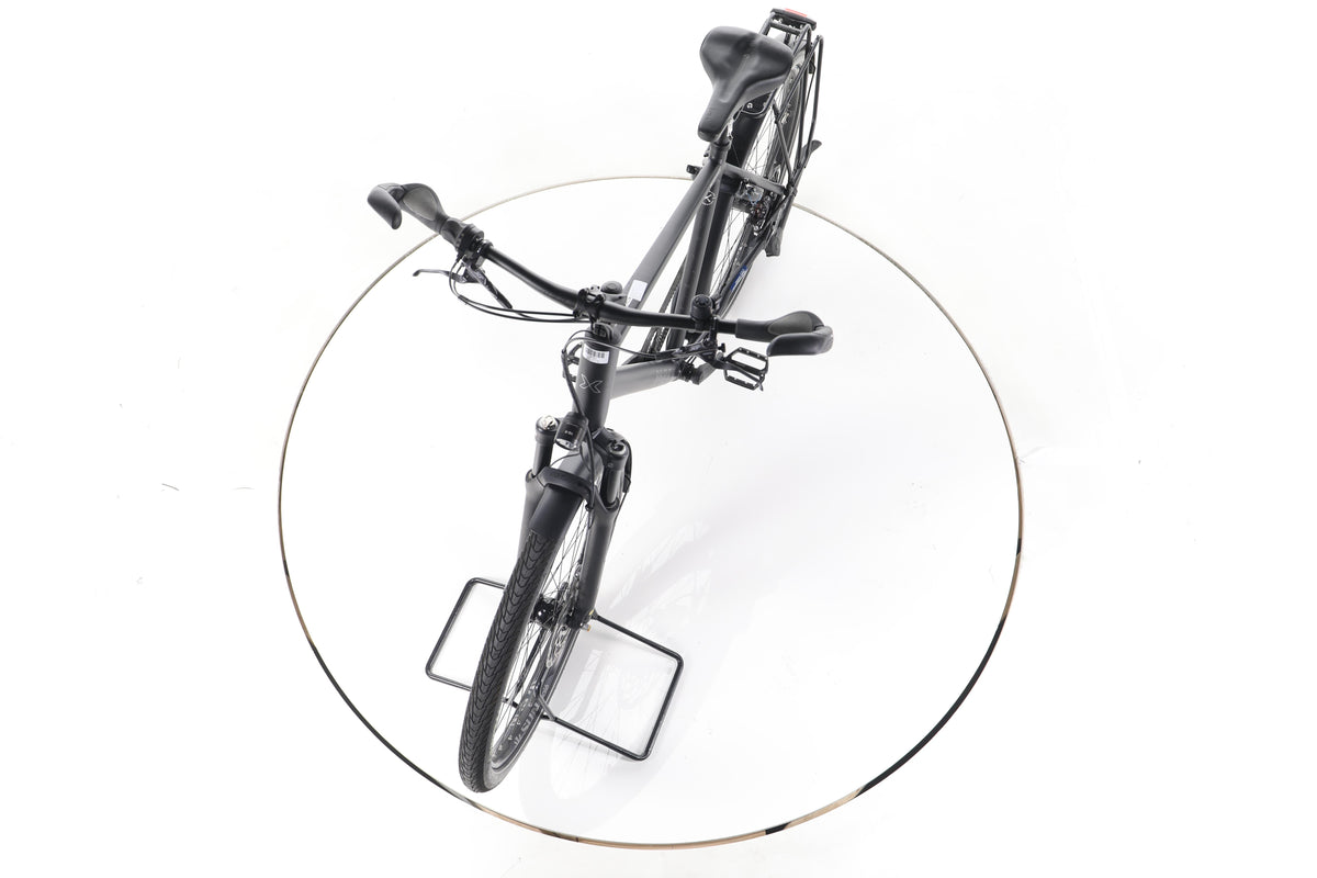 MAXX Crossmaxx Fahrrad City & Trekking - Image 17