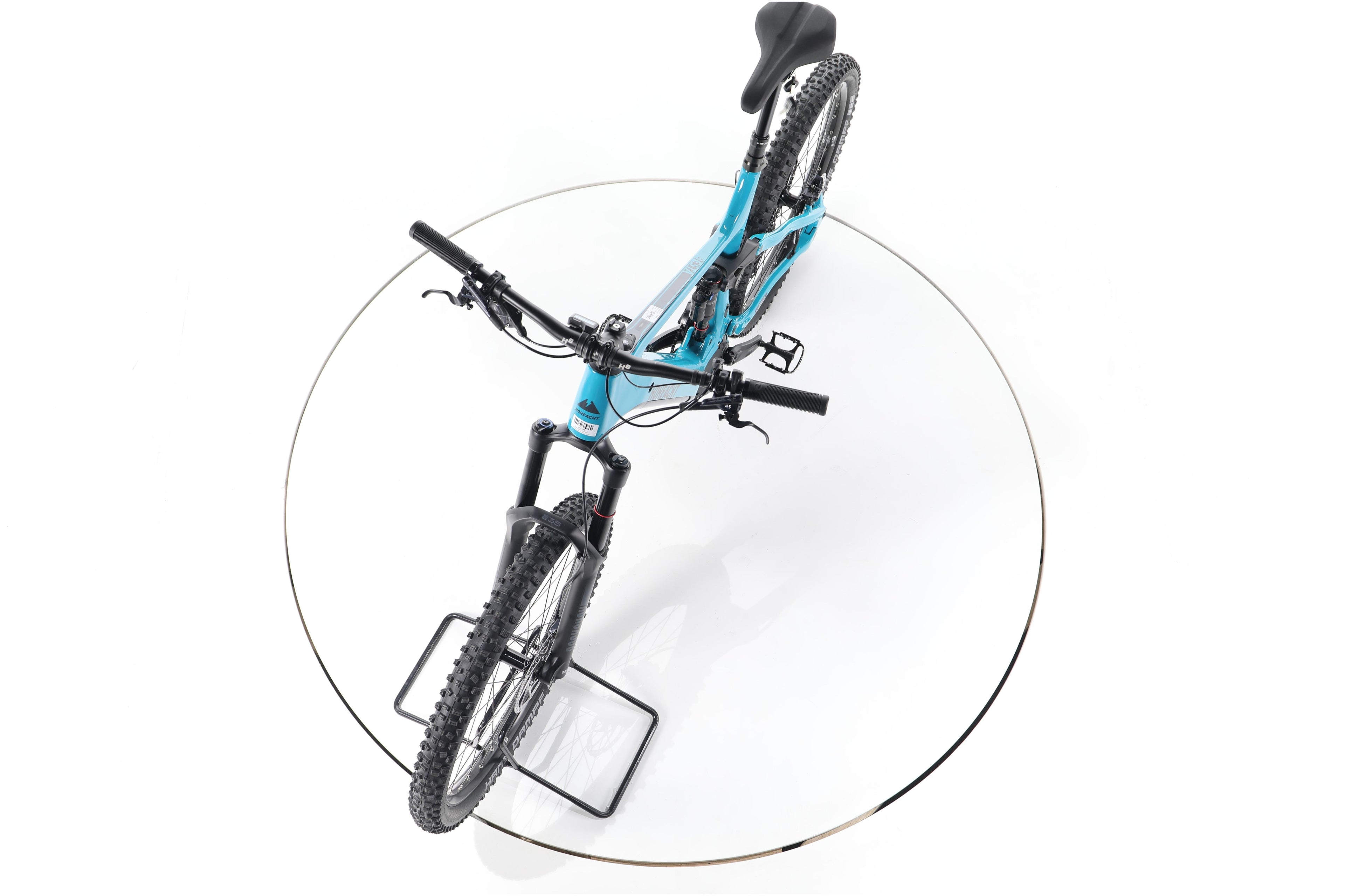 HoheAcht Besta Roko Fully E-Bike - Image 17