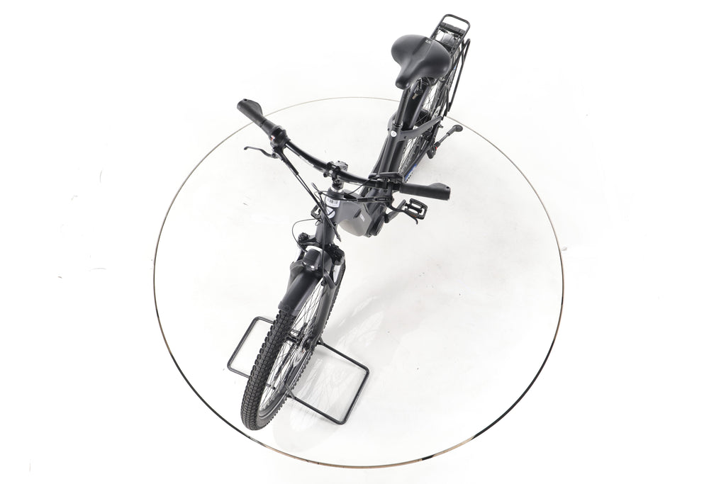 Velo de Ville SEB 800 City E-Bike Tiefeinsteiger 2024 - Image 17