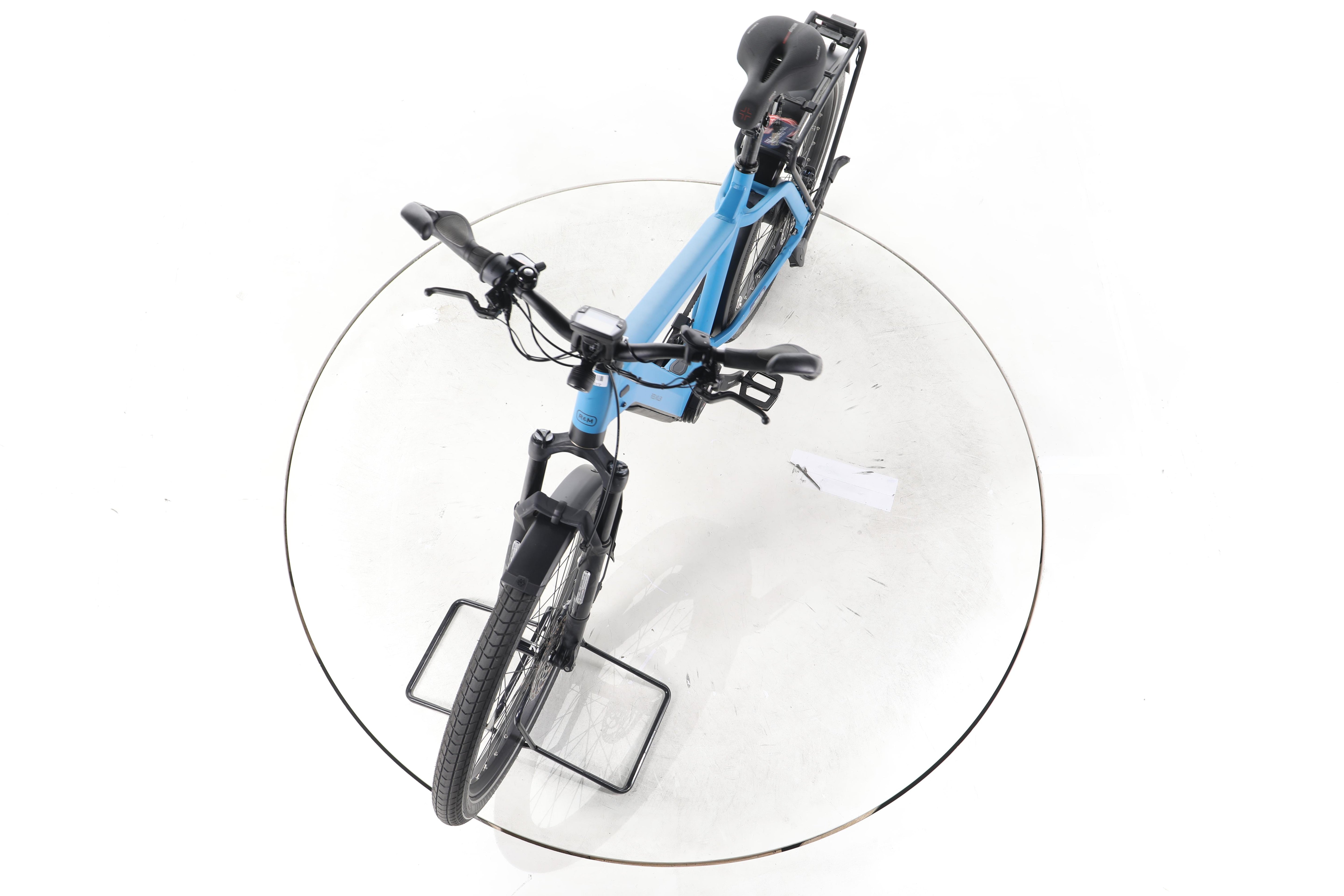 Riese & Müller Charger3 GT vario City E-Bike - Image 17