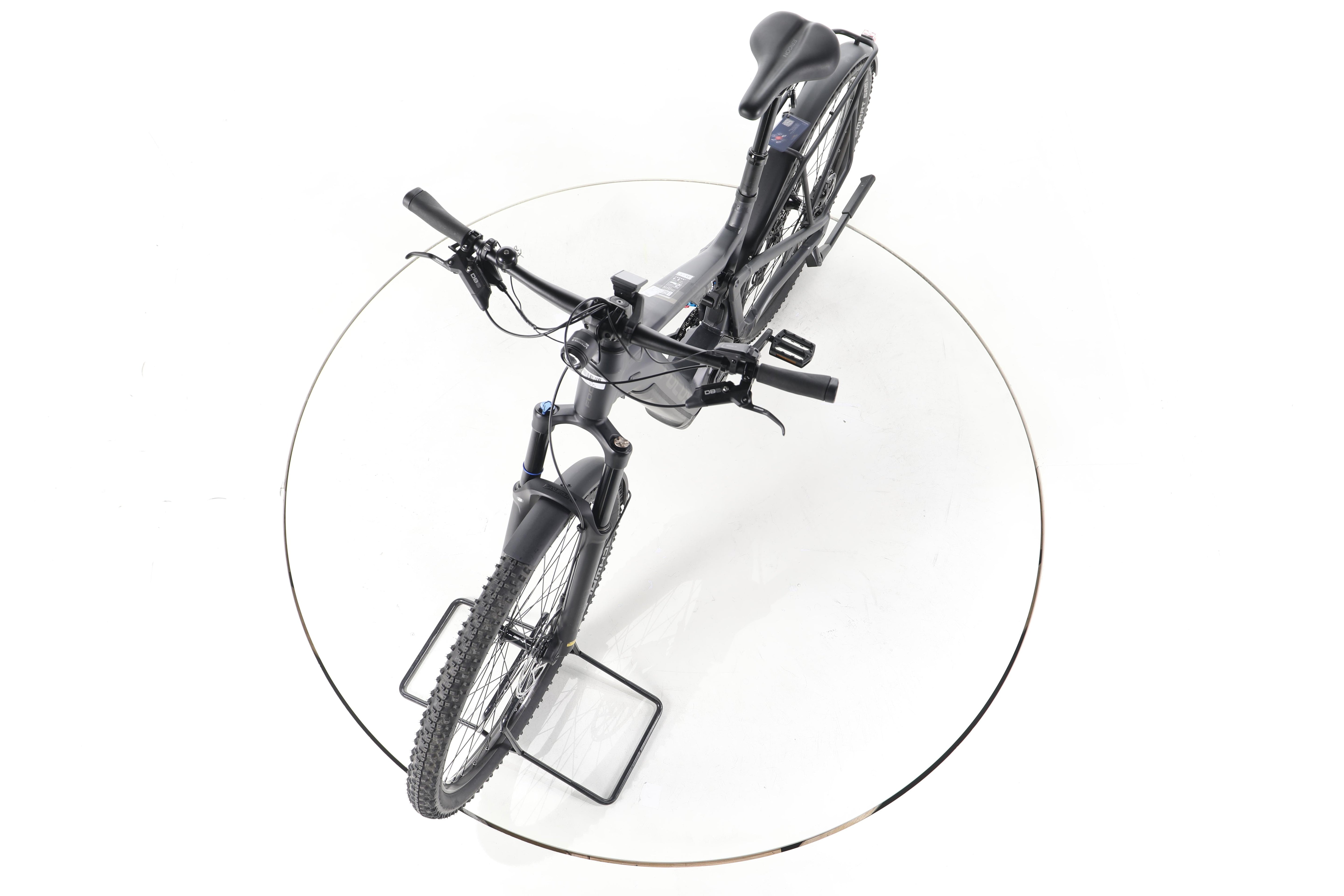 Focus Thron² 6.8 EQP SUV E-Bike - Image 17