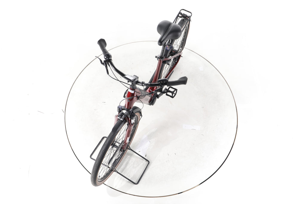 Cube Supreme RT Hybrid Pro City E-Bike Tiefeinsteiger - Image 17