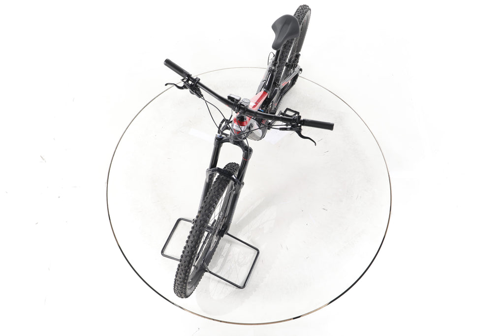 Conway eWME 3.9 E-Bike Fully - Image 17