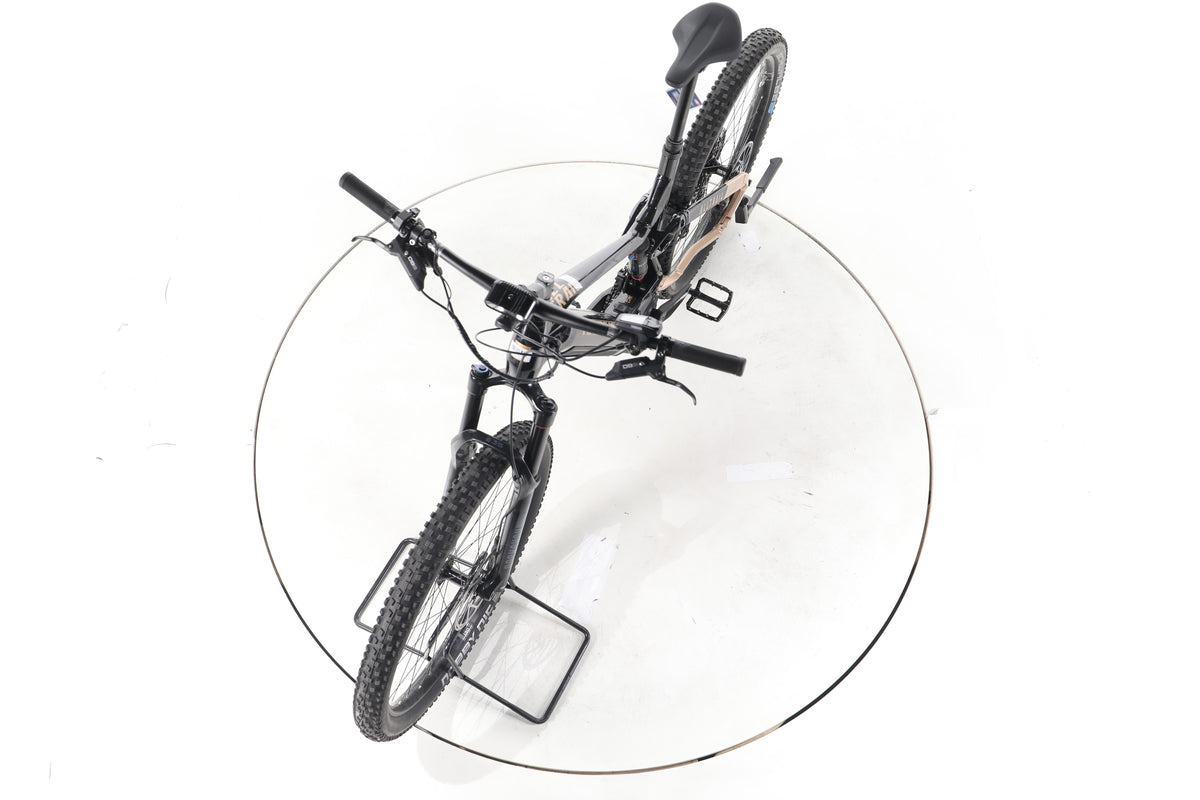 Haibike AllTrail 7 E-Bike Fully - Image 17