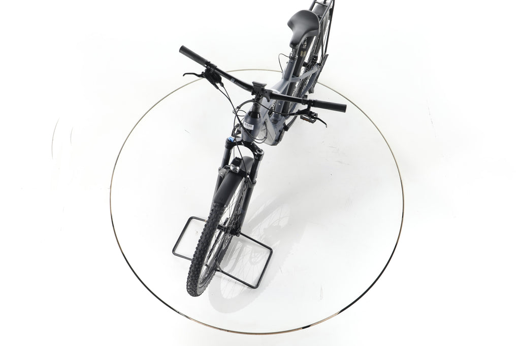 Conway Cairon SUV 5.0 Trekking E-Bike 2023 - Image 17