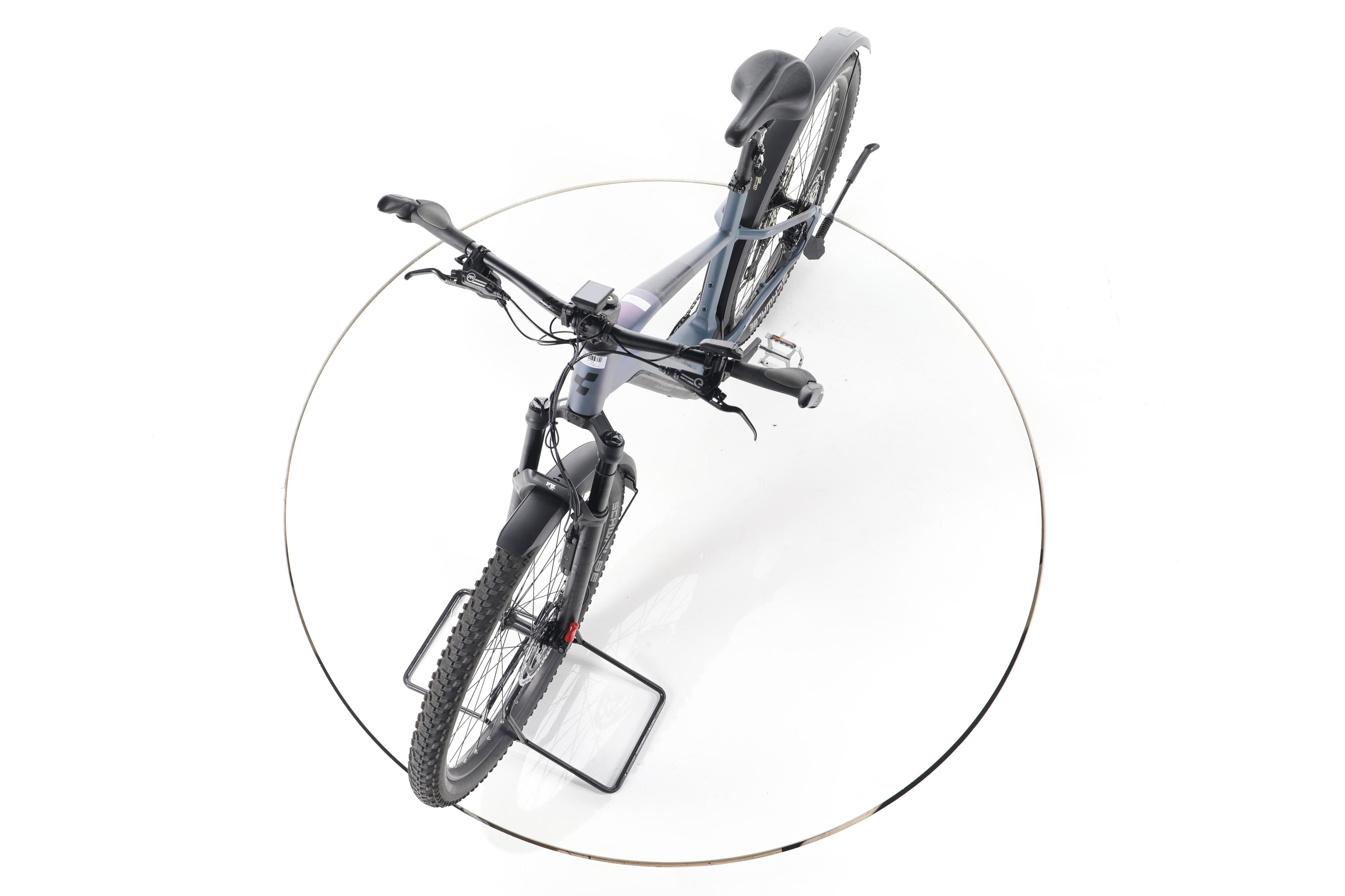Cube Reaction Hybrid ABS E-Bike 2023 - Image 17