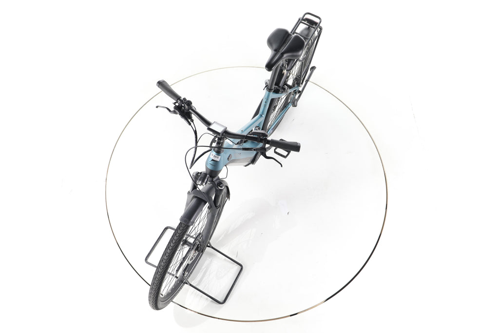 Pegasus Premio EVO Lite Trekking E-Bike 2023 - Image 17