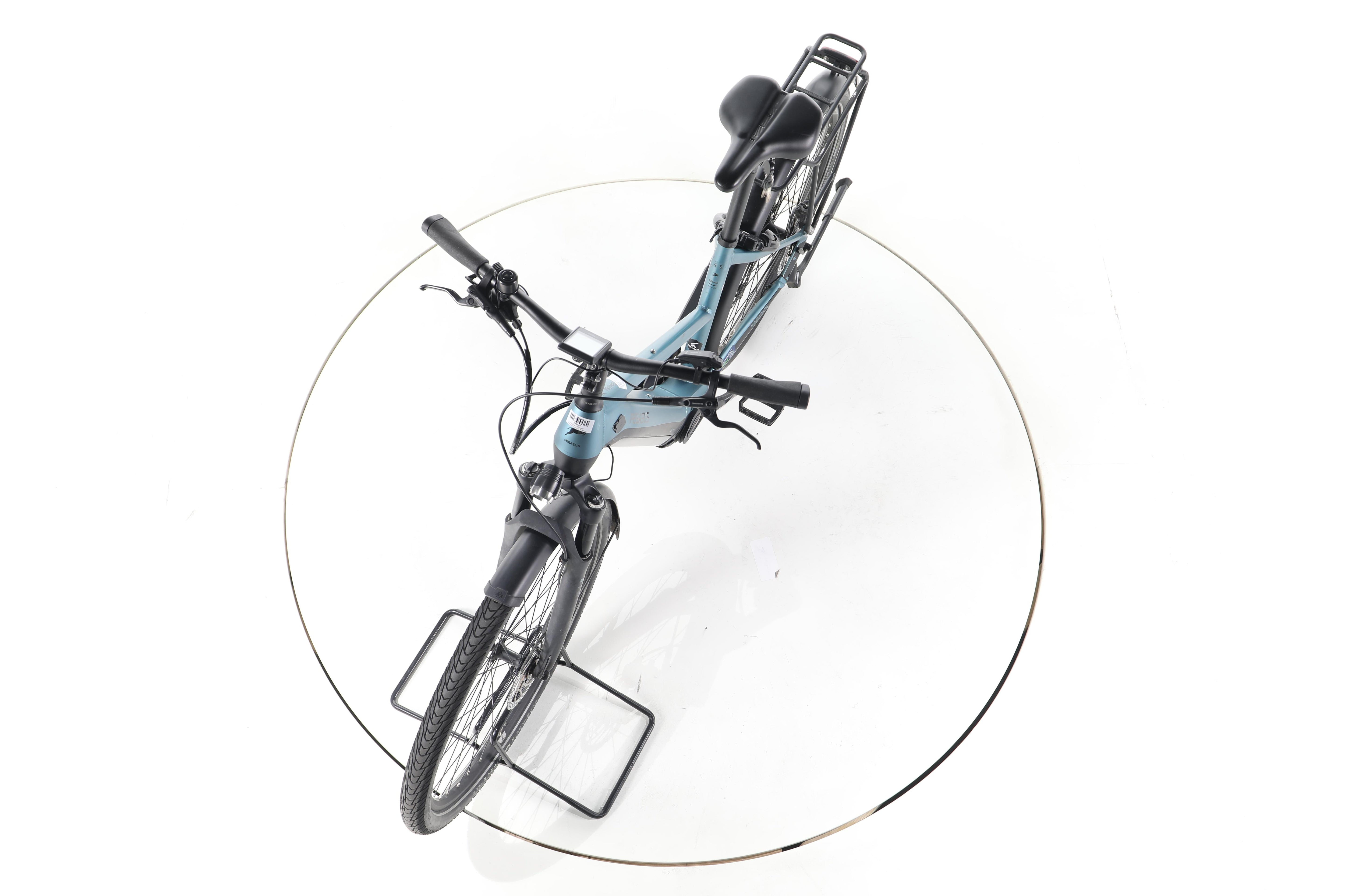 Pegasus Premio EVO Lite Trekking E-Bike 2023 - Image 17