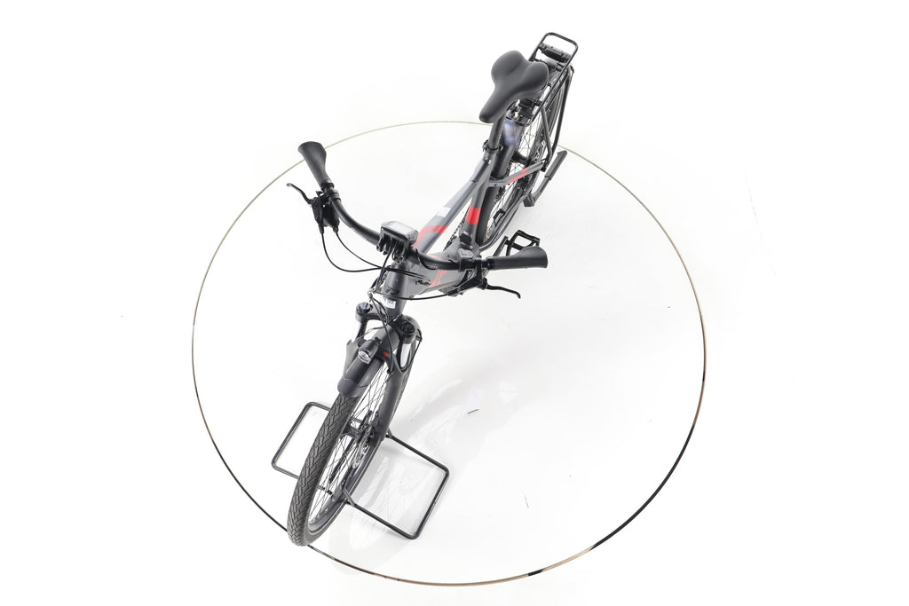 R Raymon TourRay E 6.0 Trekking E-Bike - Image 17