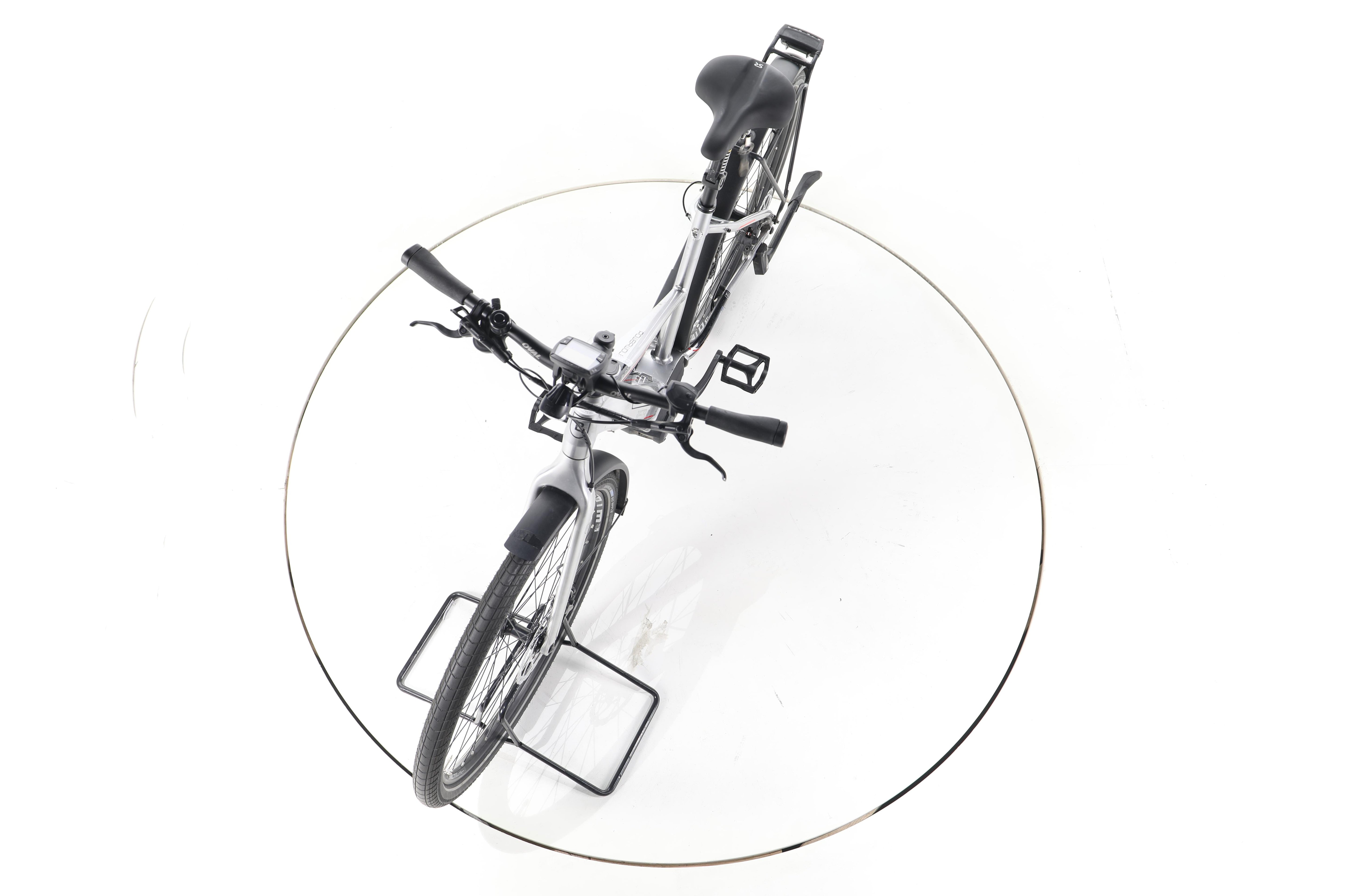 Breezer Bikes Powerwolf EVO 2.1 Trekking E-Bike - Image 17