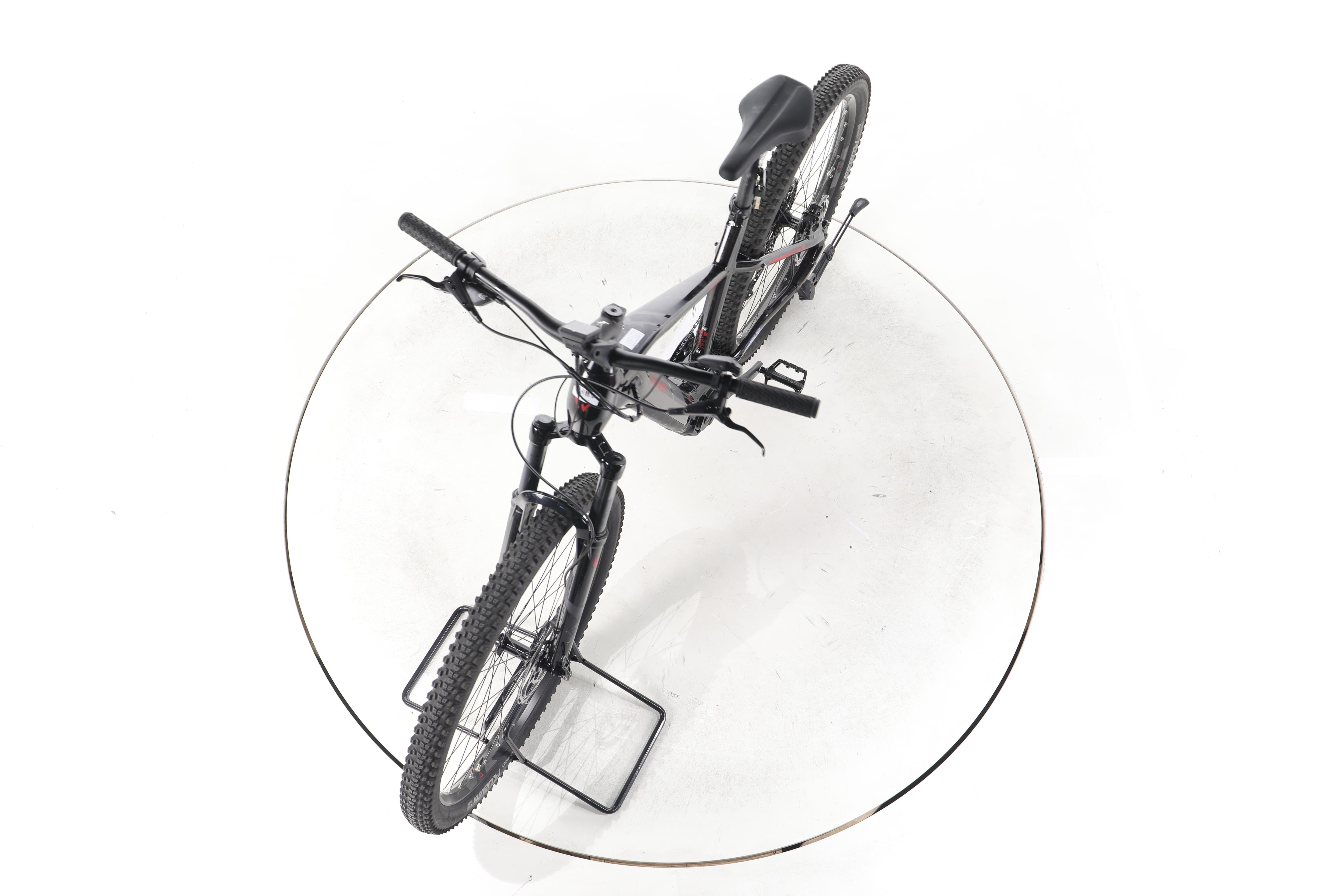 Conway Cairon S 5.0 E-Bike - Image 17