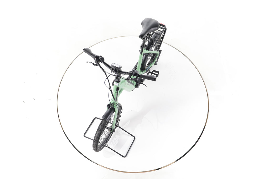 FLYER Upstreet1 7.43 Kompakt E-Bike Tiefeinsteiger - Image 17