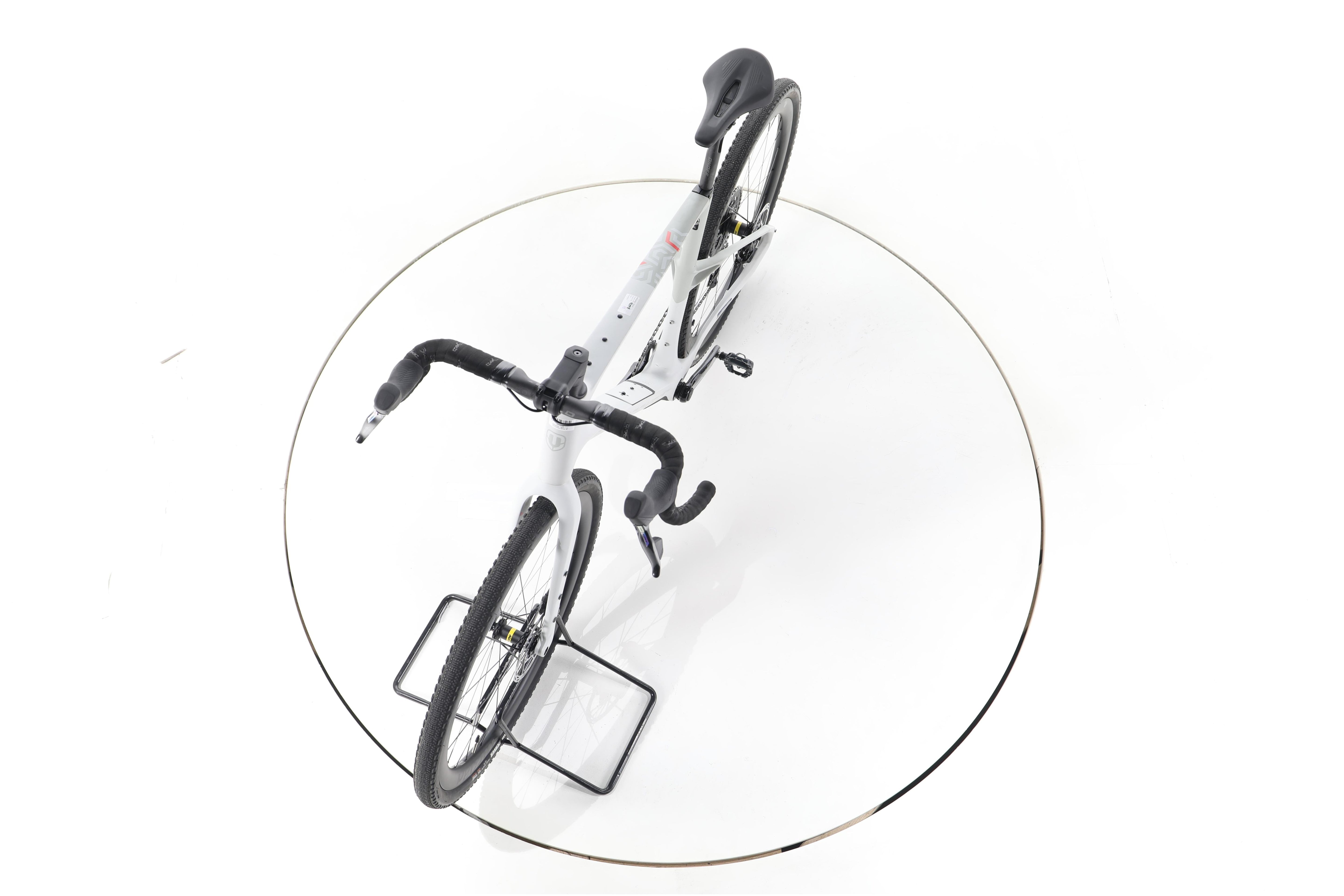 Mondraker Arid RR Fahrrad Rennrad & Gravel - Image 17