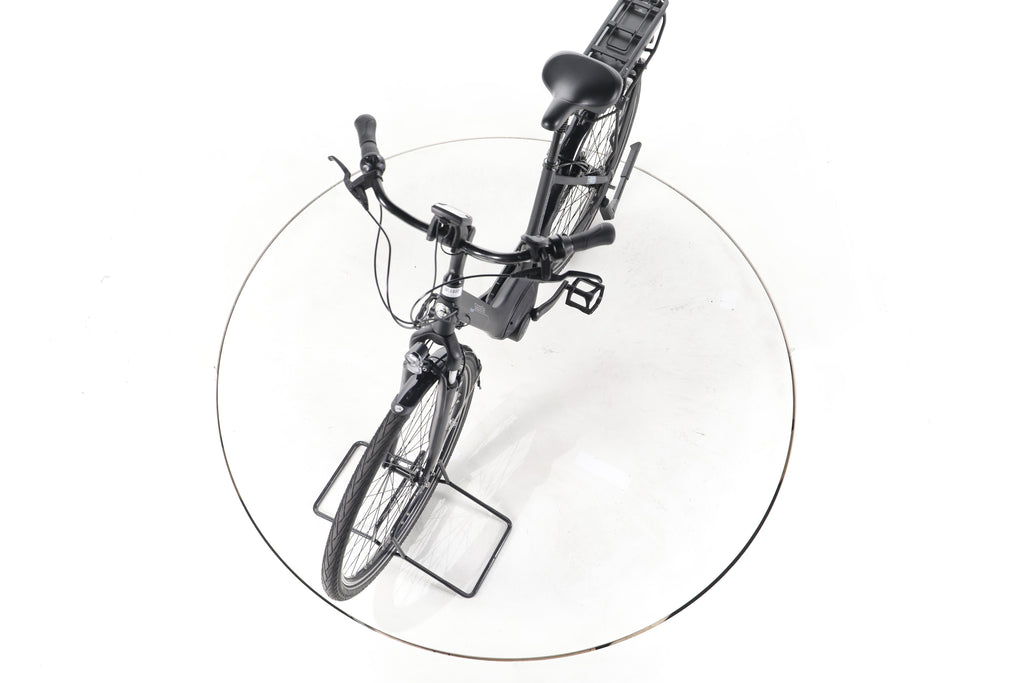 Gazelle Arroyo C7+ HMB City E-Bike Tiefeinsteiger - Image 17