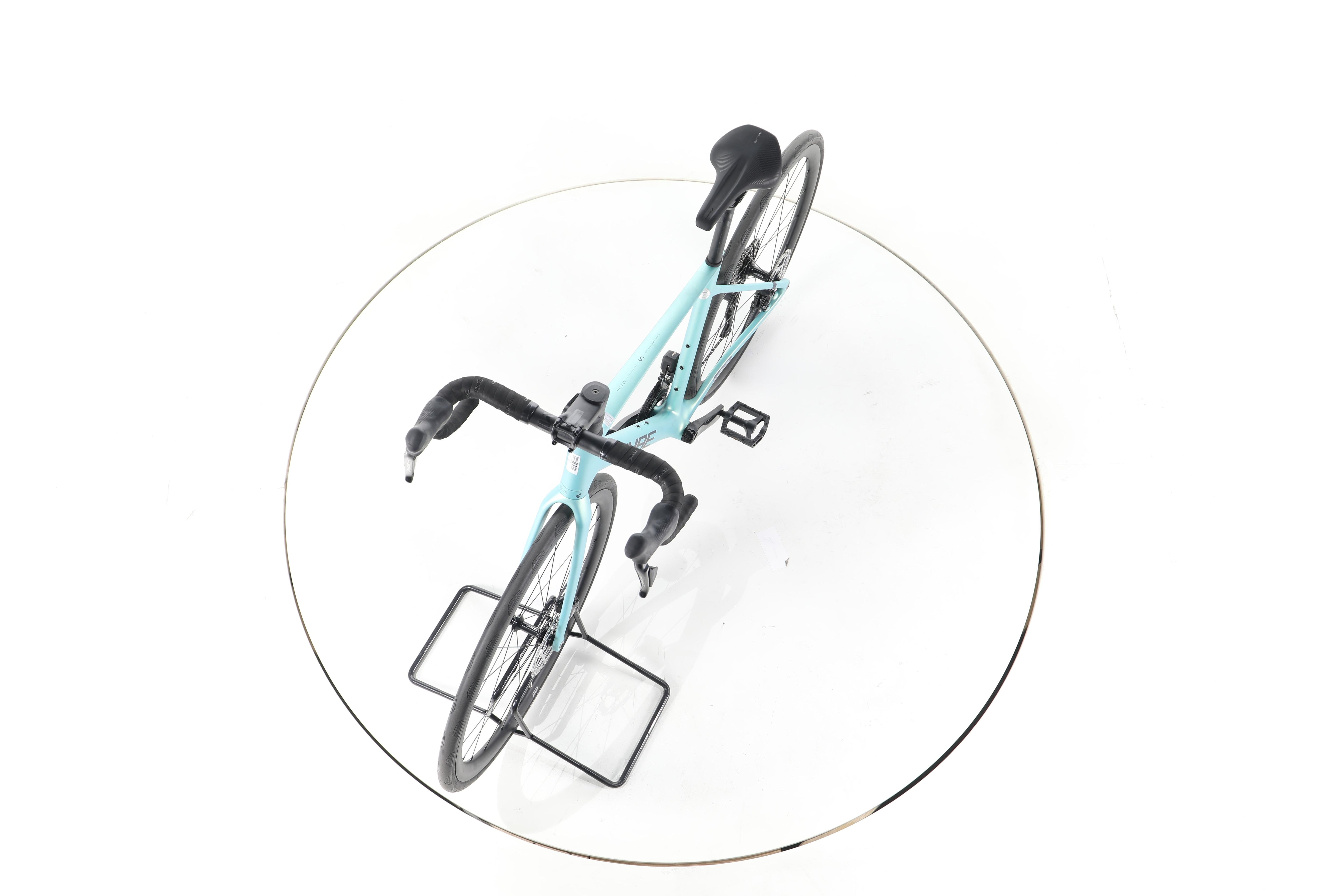 Cube Attain C:62 SLX - Image 17