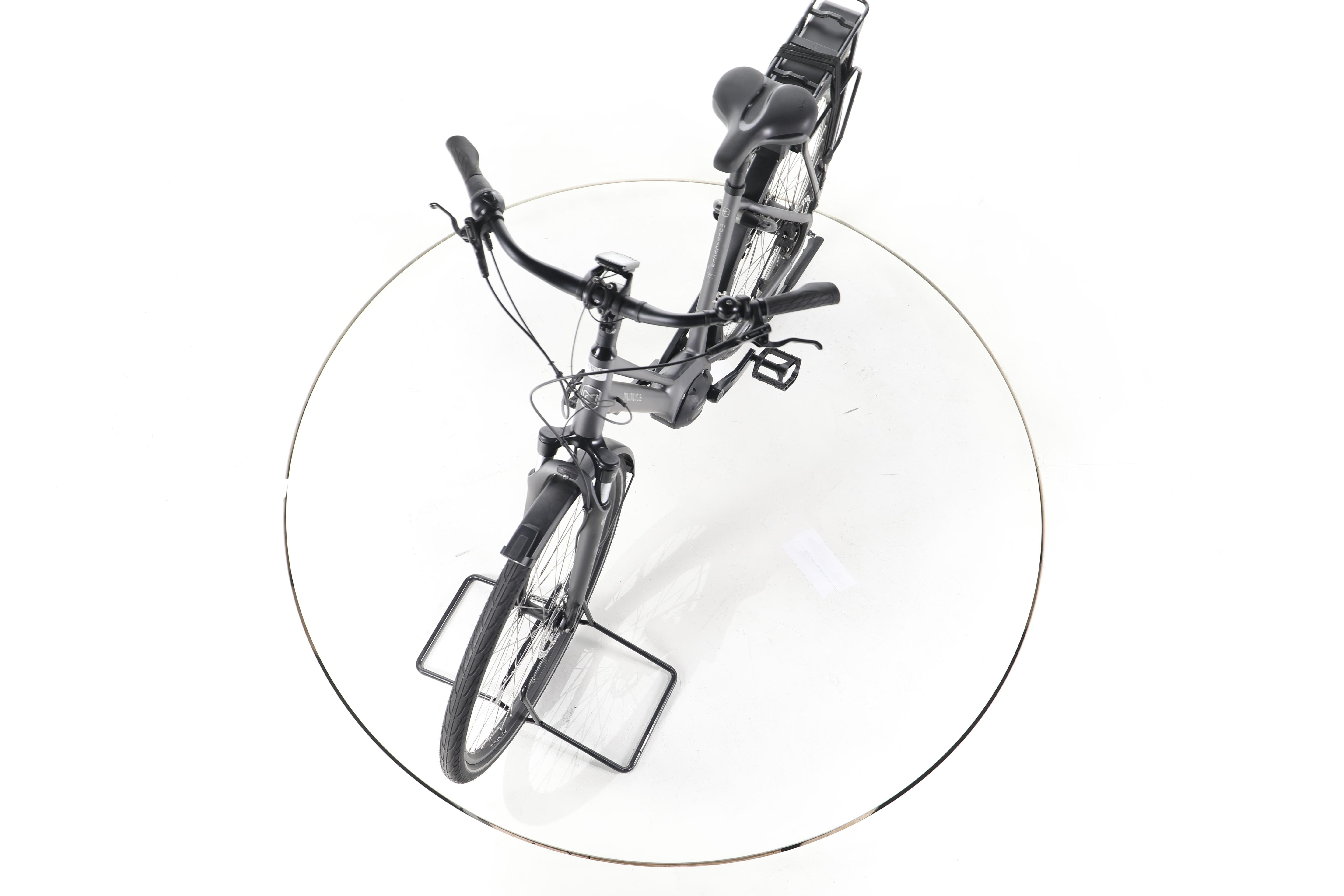 Multicycle Solo EMI City E-Bike Tiefeinsteiger - Image 17
