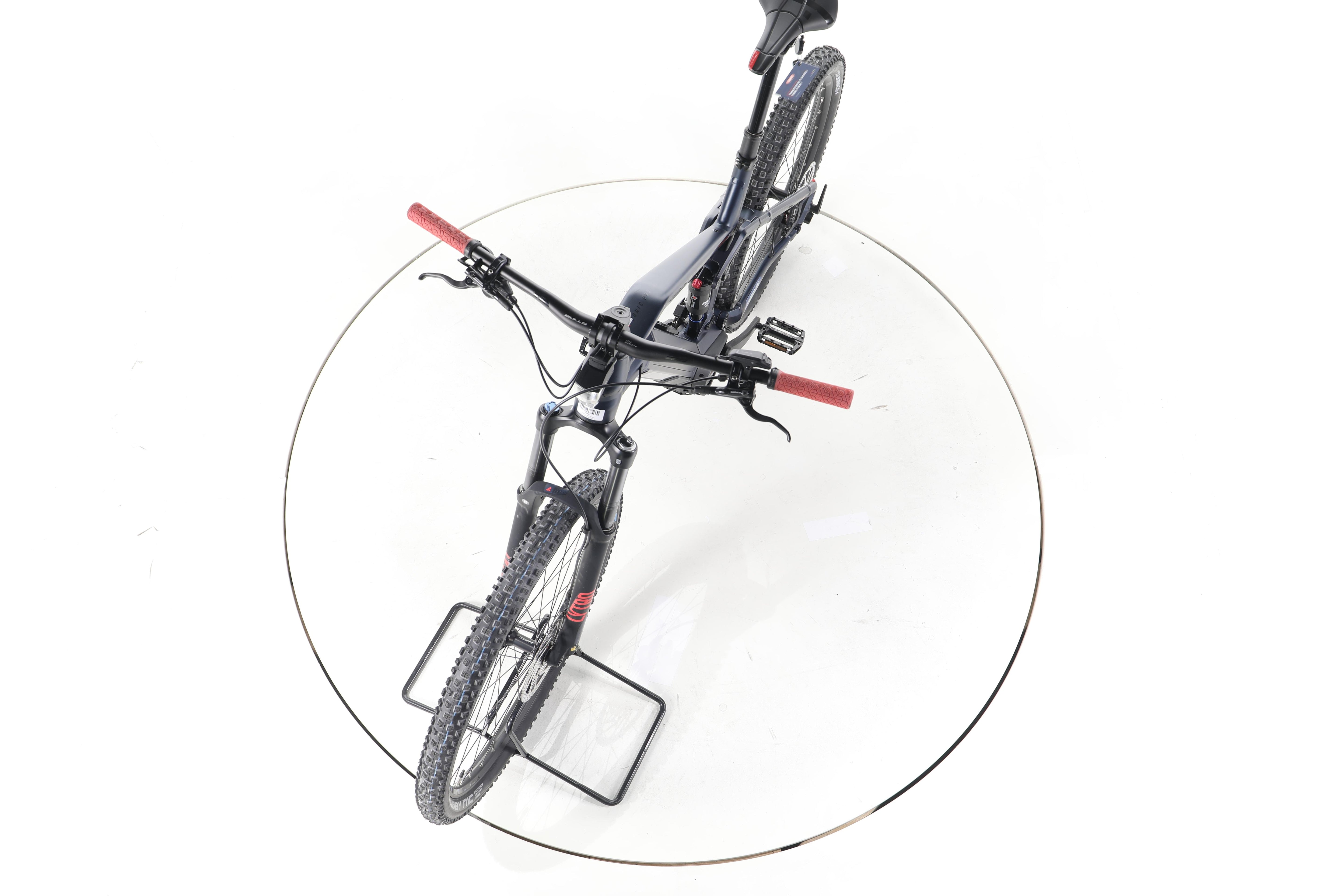 Bulls Sonic EVO AM 1 E-Bike Fully - Image 17