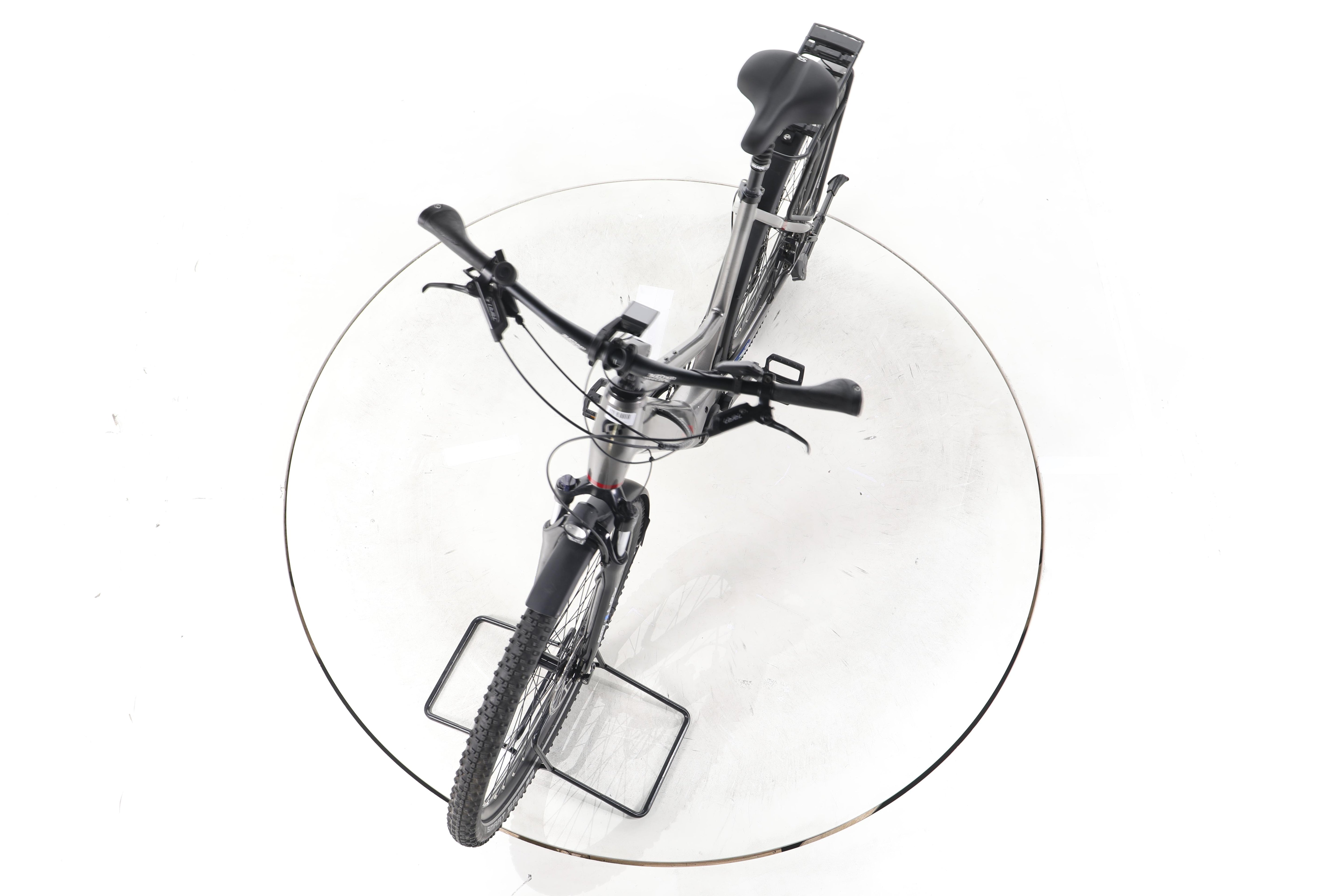 CONE Bikes eStreet IN 3.0 Trekking E-Bike - Image 17