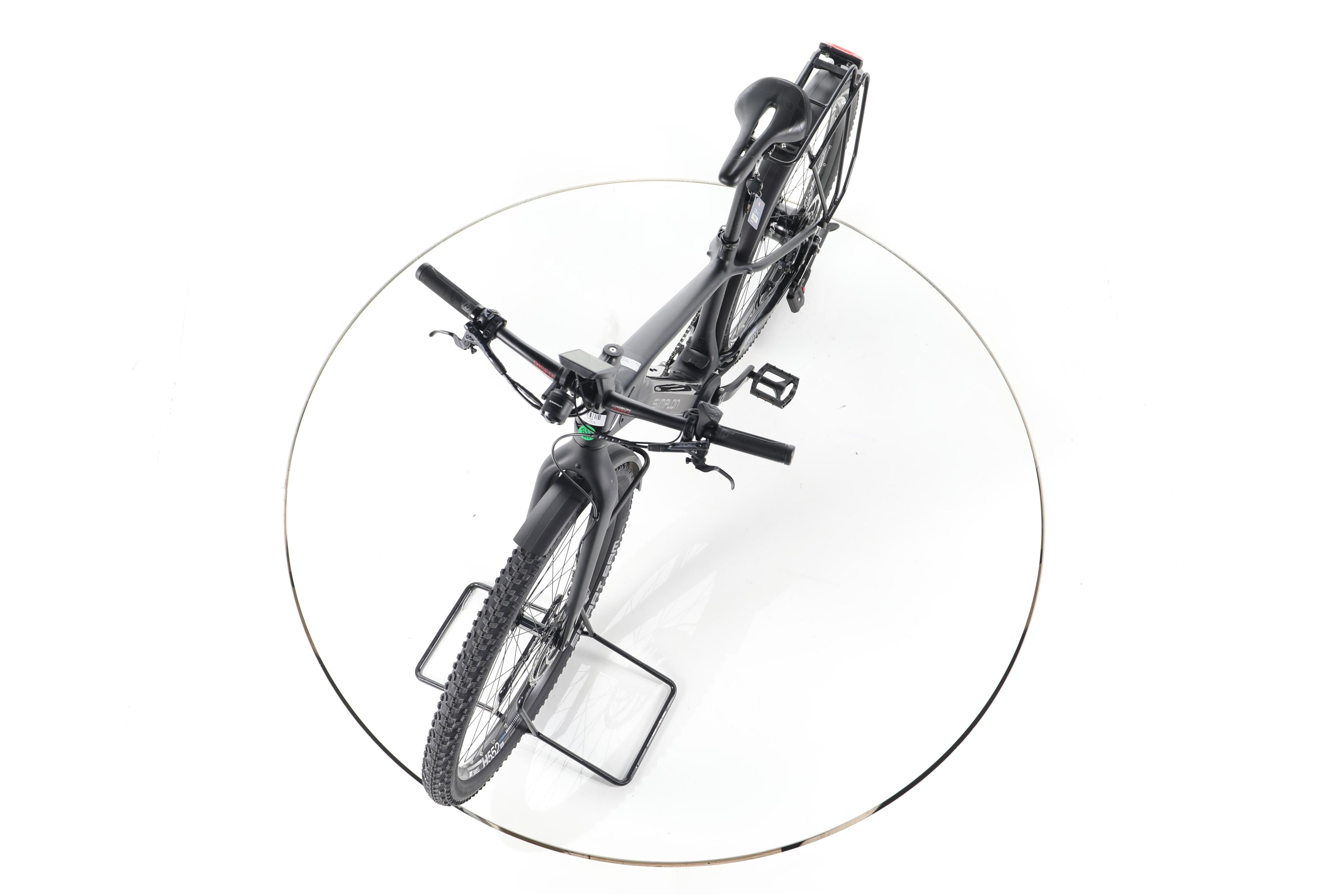 Simplon Sengo Pmax City E-Bike - Image 17