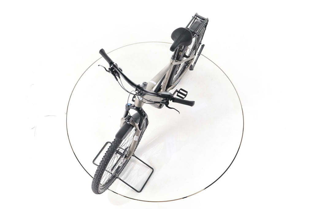 Cube Nuride Hybrid Pro Trekking E-Bike 2026 - Image 17