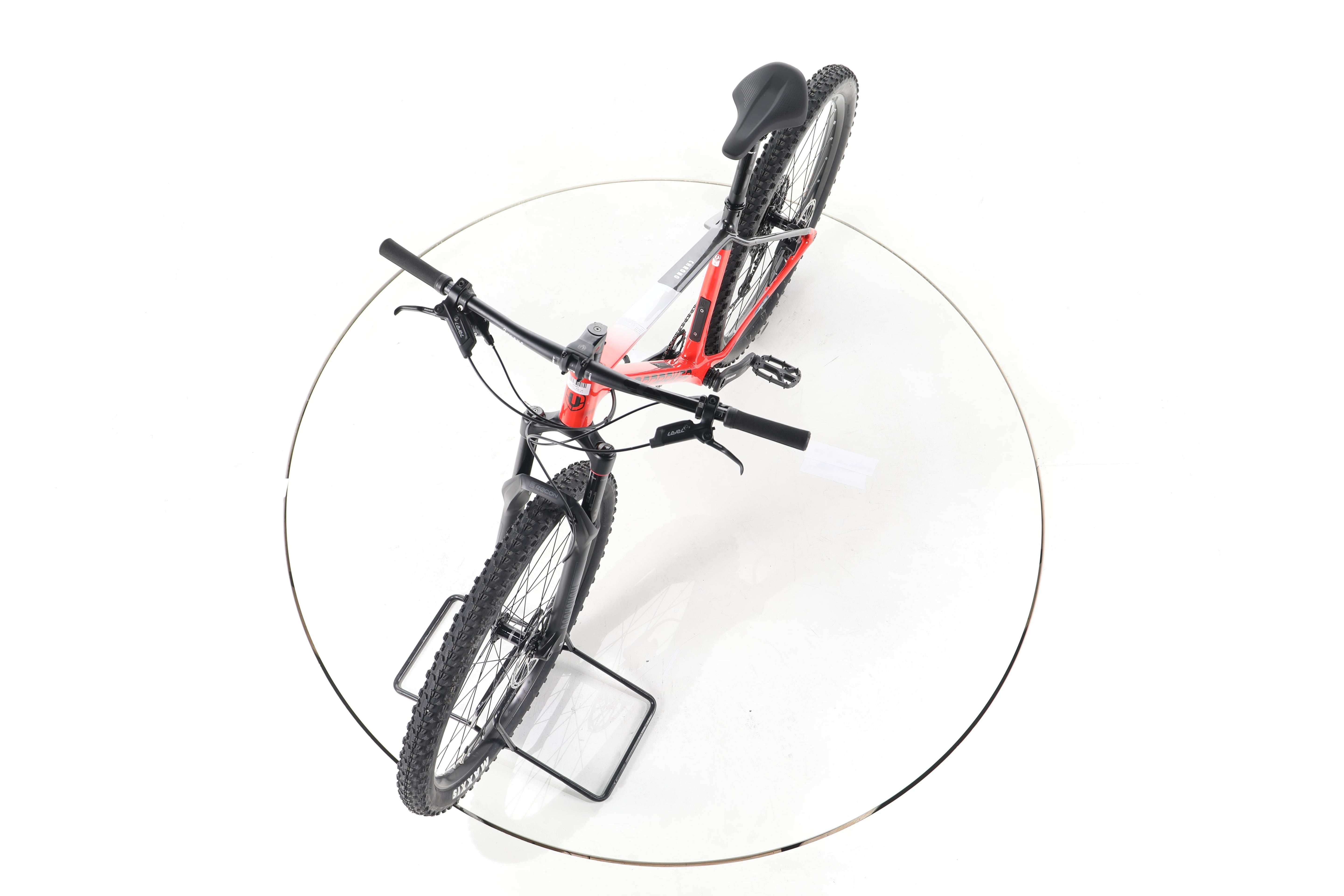 Mondraker Chrono DC - Image 17