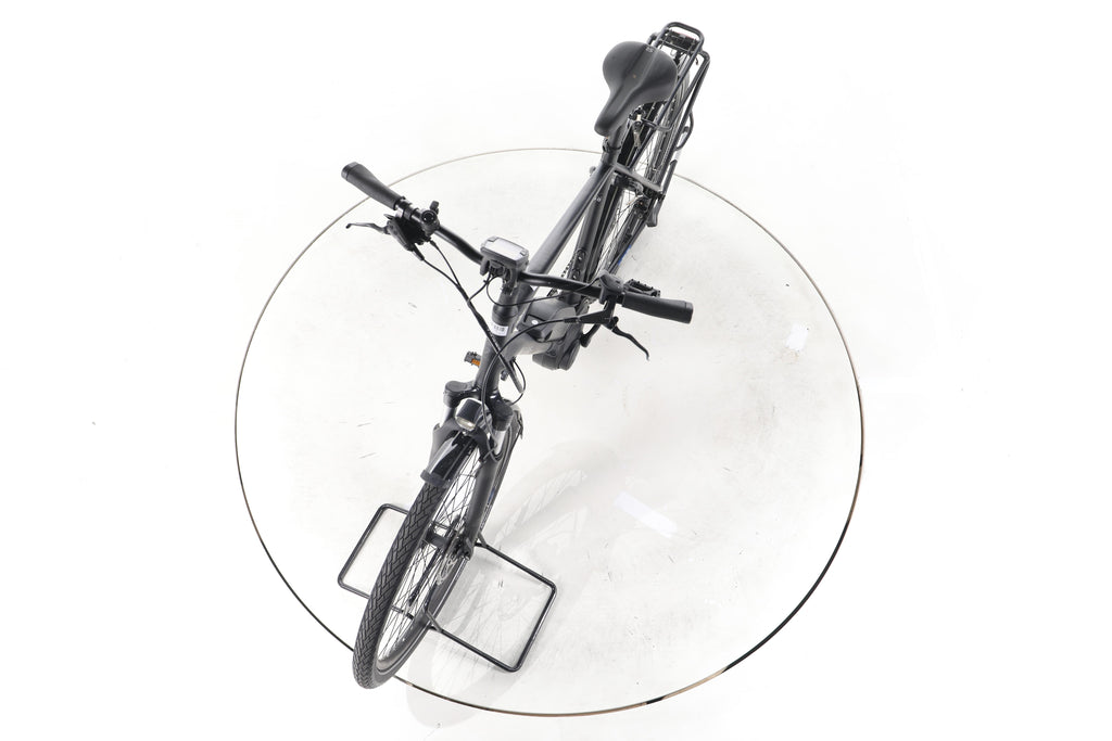 Pegasus Solero E8 Plus Trekking E-Bike - Image 17