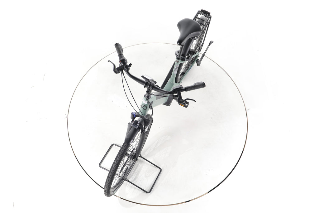 Kalkhoff Image 3 Excite RT City E-Bike Tiefeinsteiger 2024 - Image 17