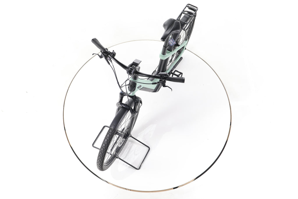 Winora Yakun 12 Trekking E-Bike Tiefeinsteiger - Image 17