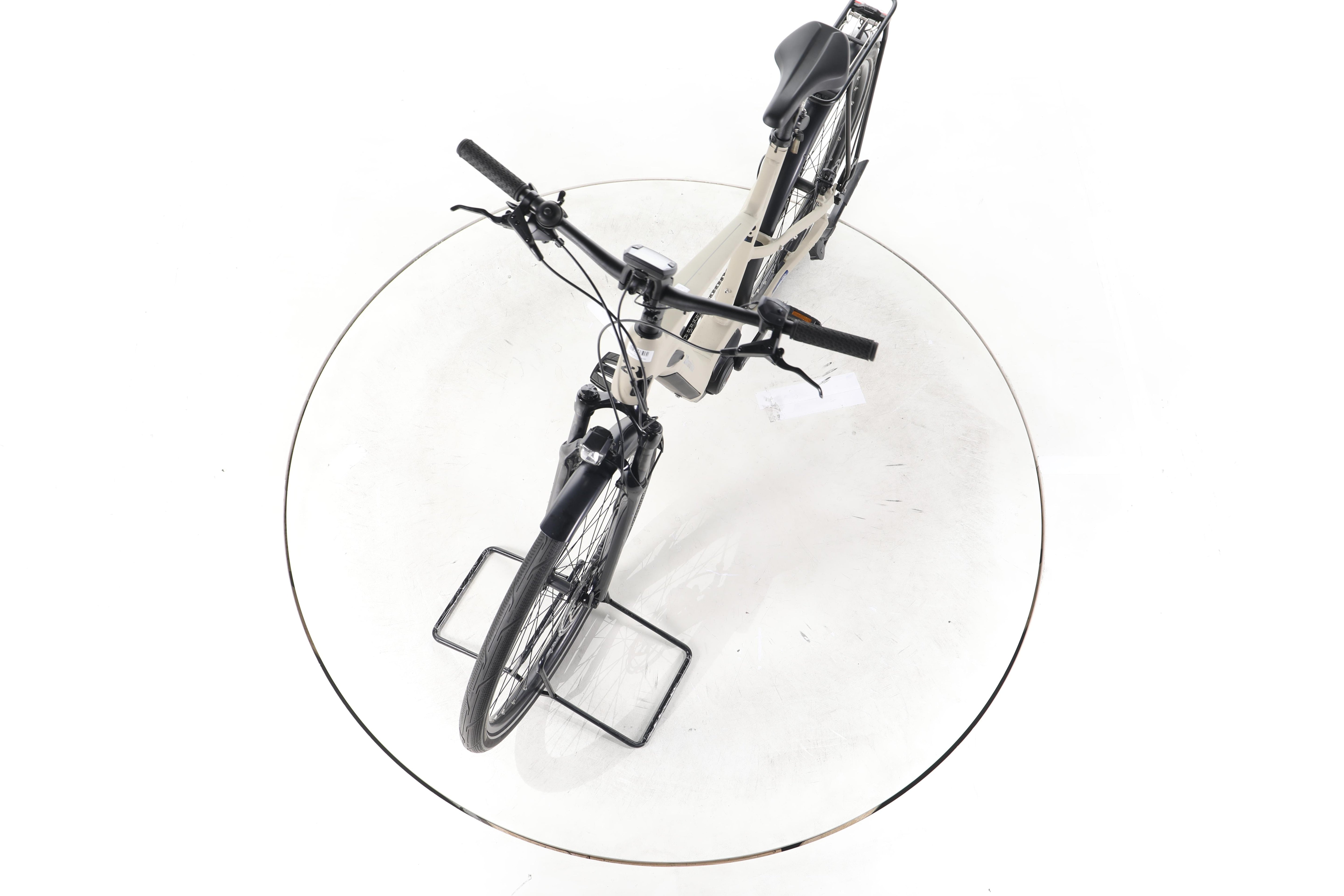 2R Manufaktur ETX 9 Trekking E-Bike - Image 17