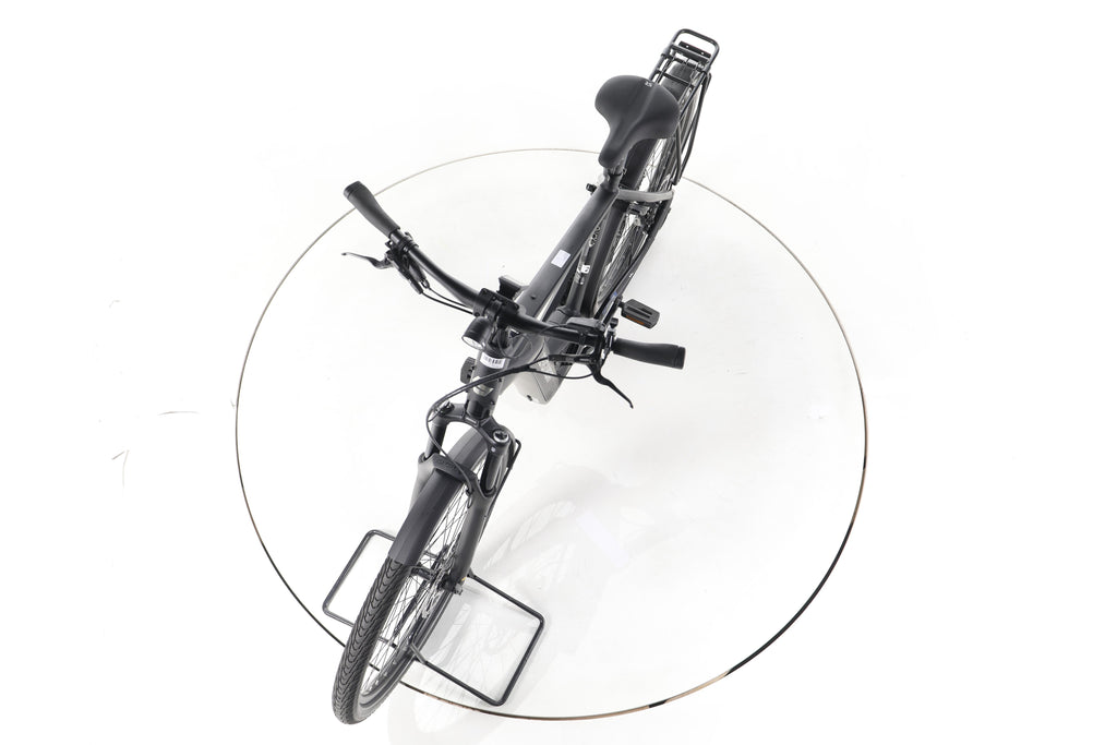 Bergamont E-Horizon Premium Expert Trekking E-Bike - Image 17
