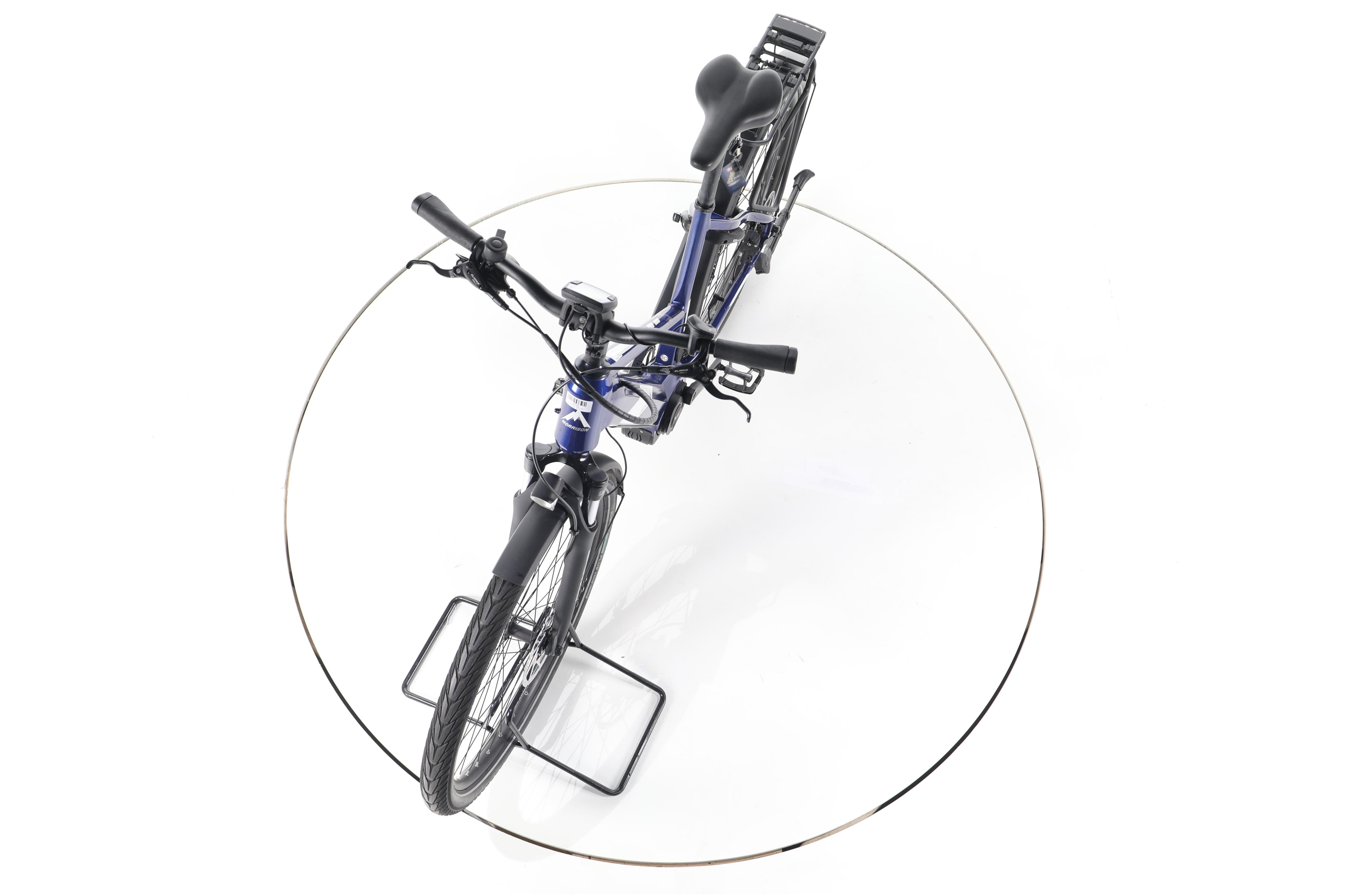 MORRISON E 7.0 Trekking E-Bike - Image 17