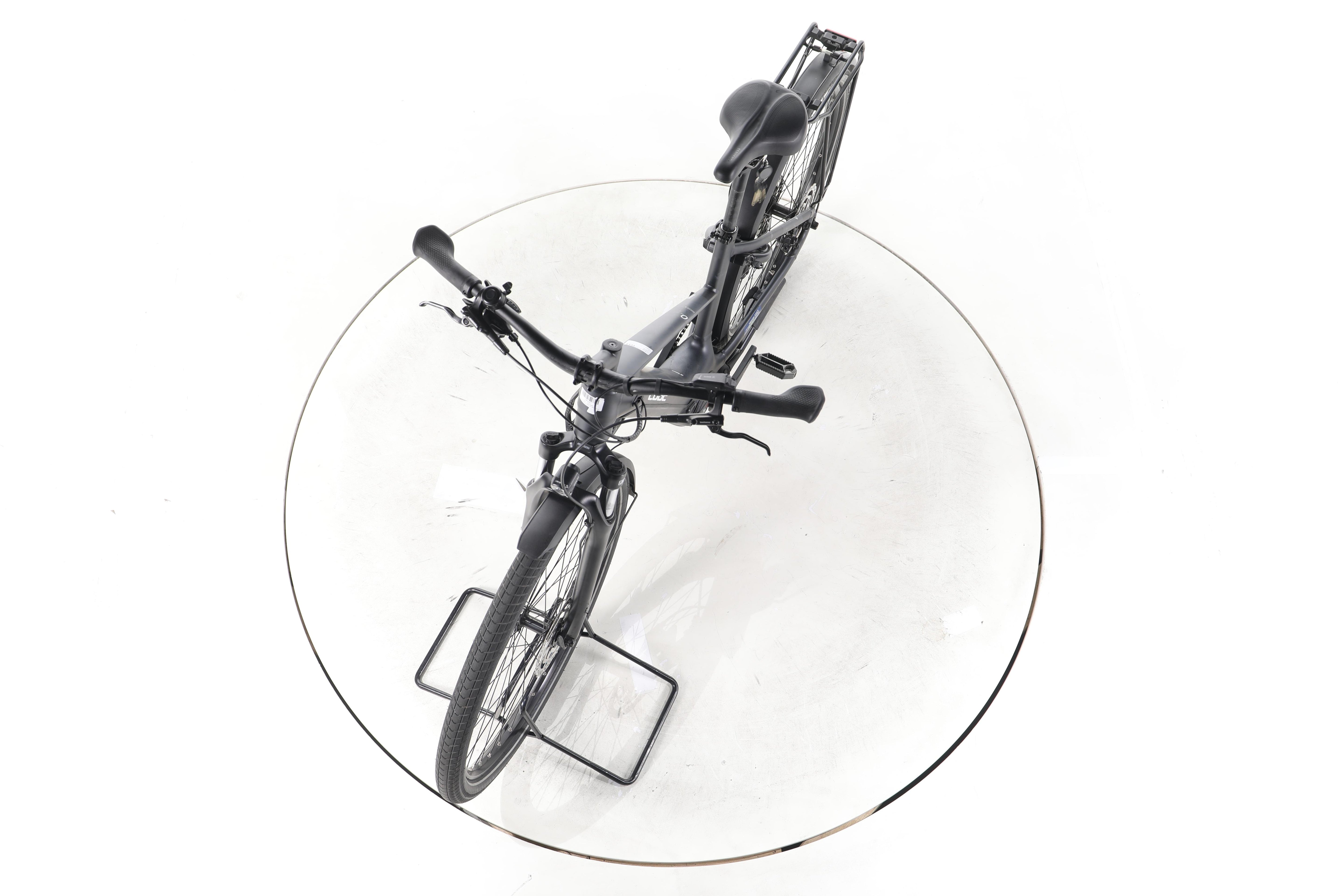 Cube Touring Hybrid ONE Trekking E-Bike - Image 17