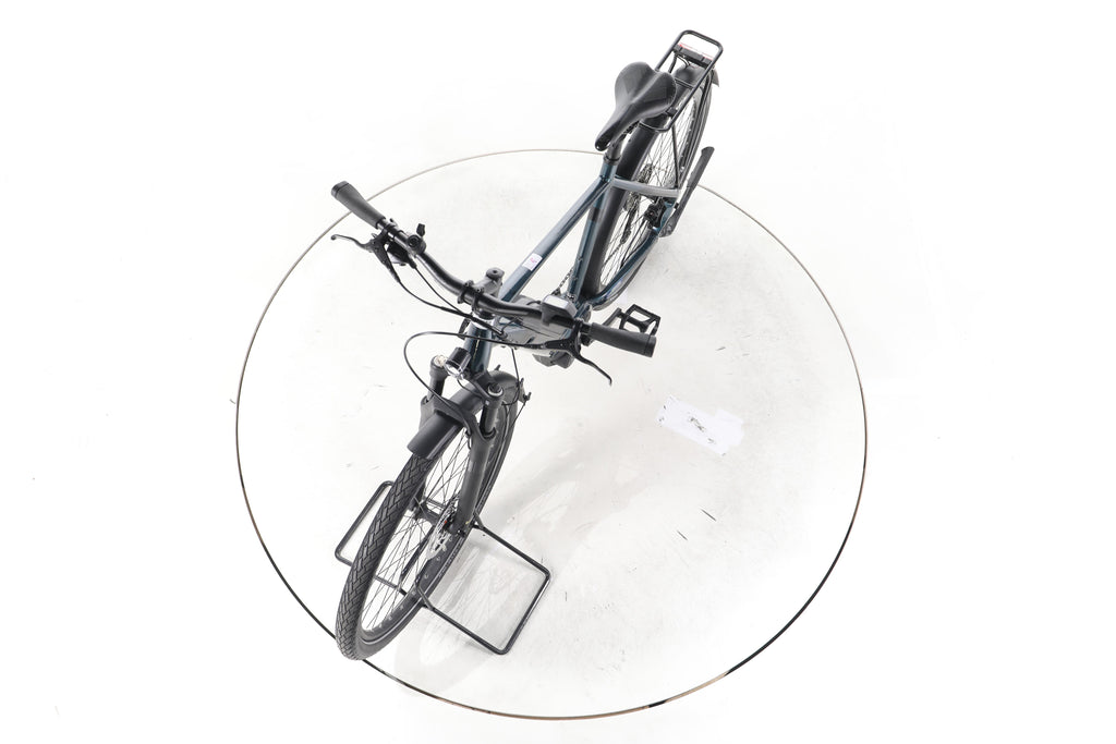 Stevens E-4X Tour Trekking E-Bike - Image 17