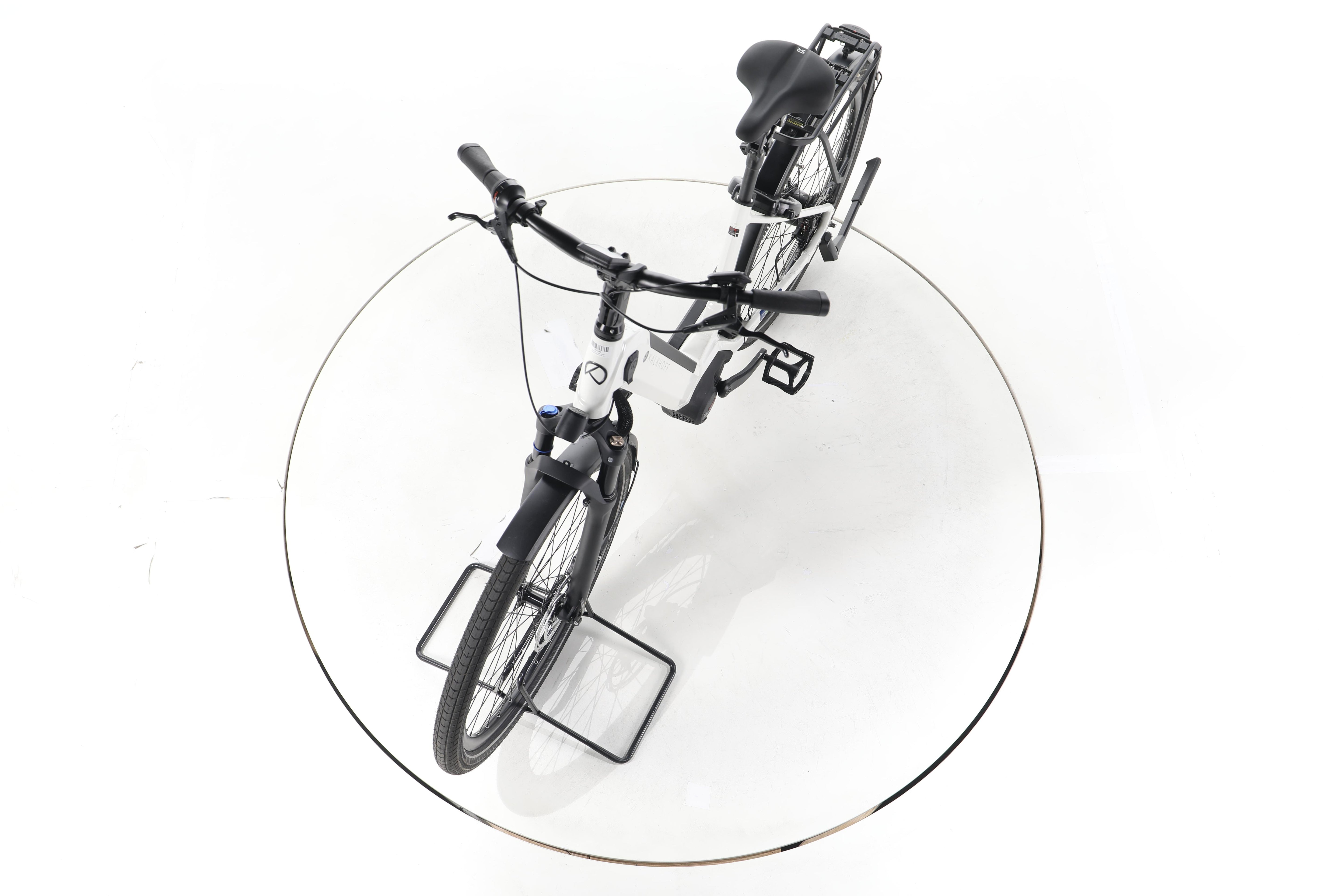 Kalkhoff Image 5.B Move+ City E-Bike Tiefeinsteiger - Image 17