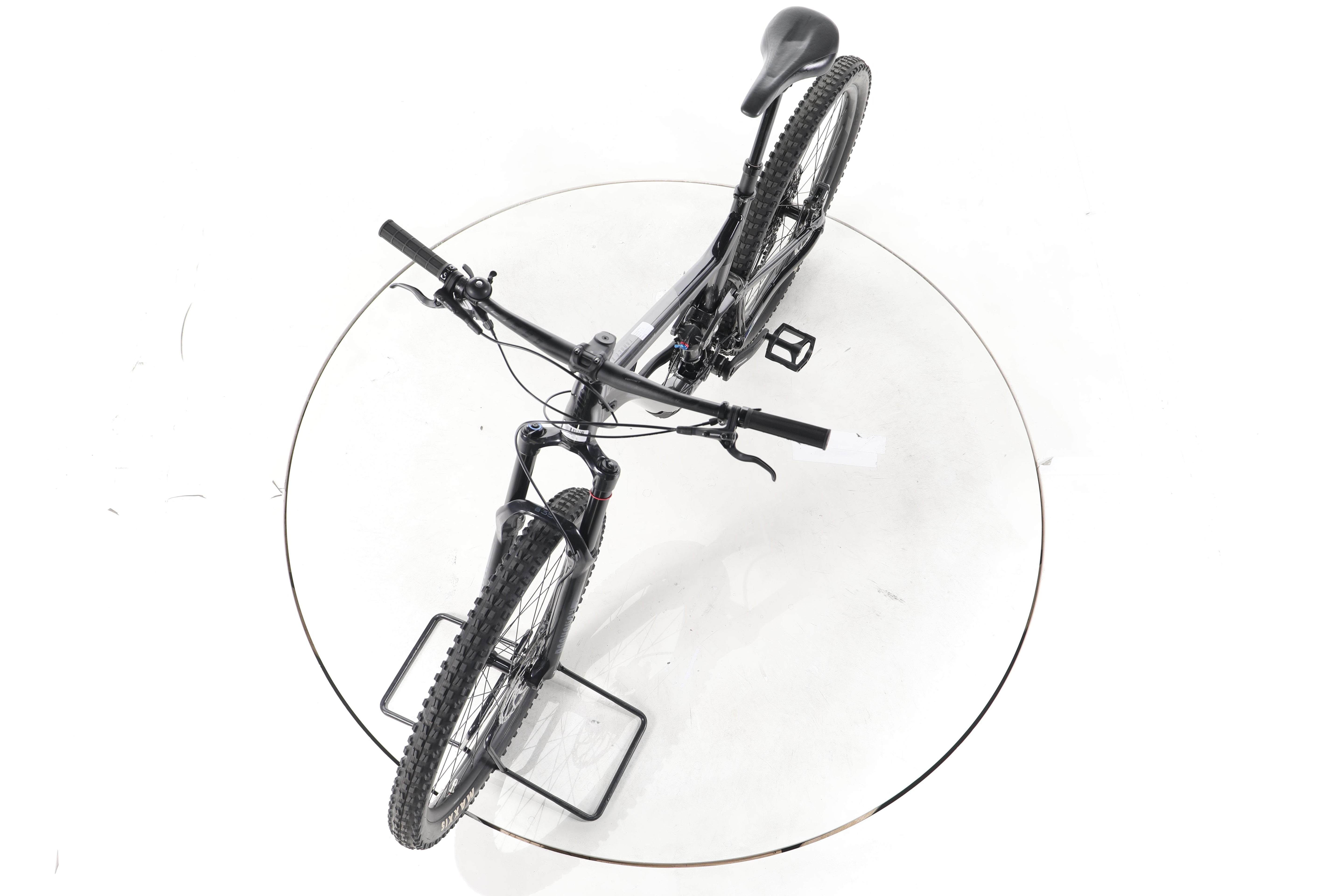 Giant Trance X 2 Fahrrad Fully - Image 17