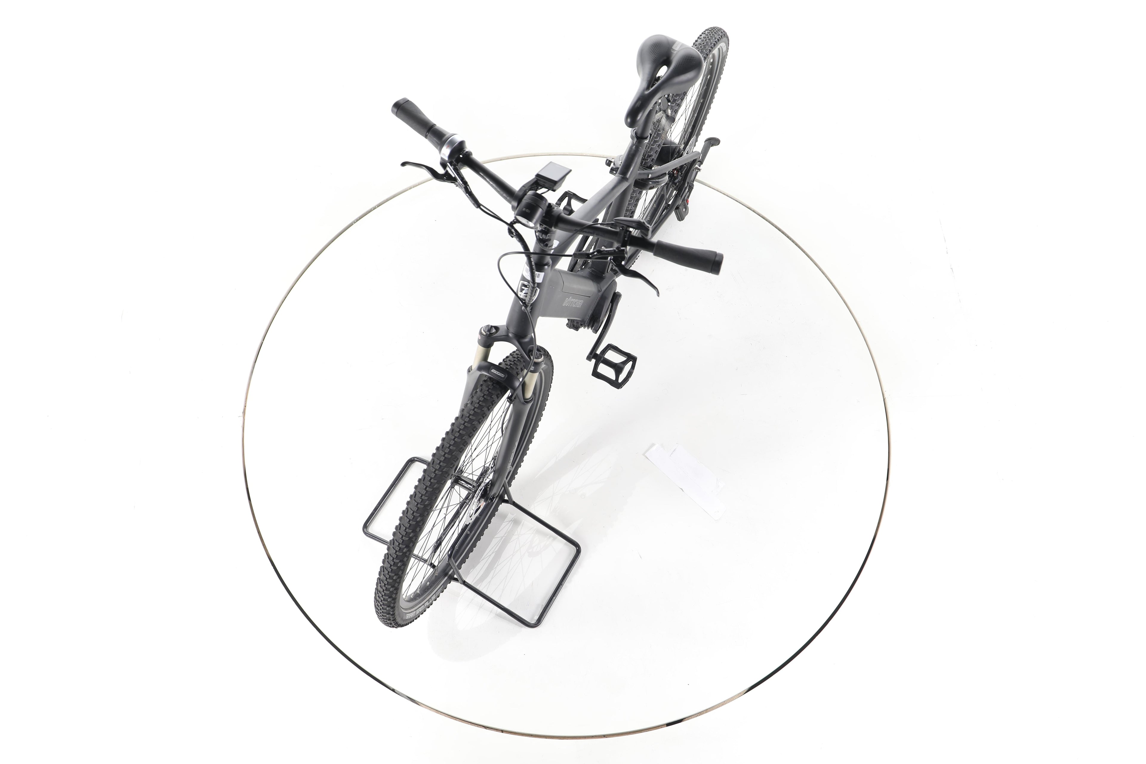 Böttcher Shark CX City E-Bike 2024 - Image 17