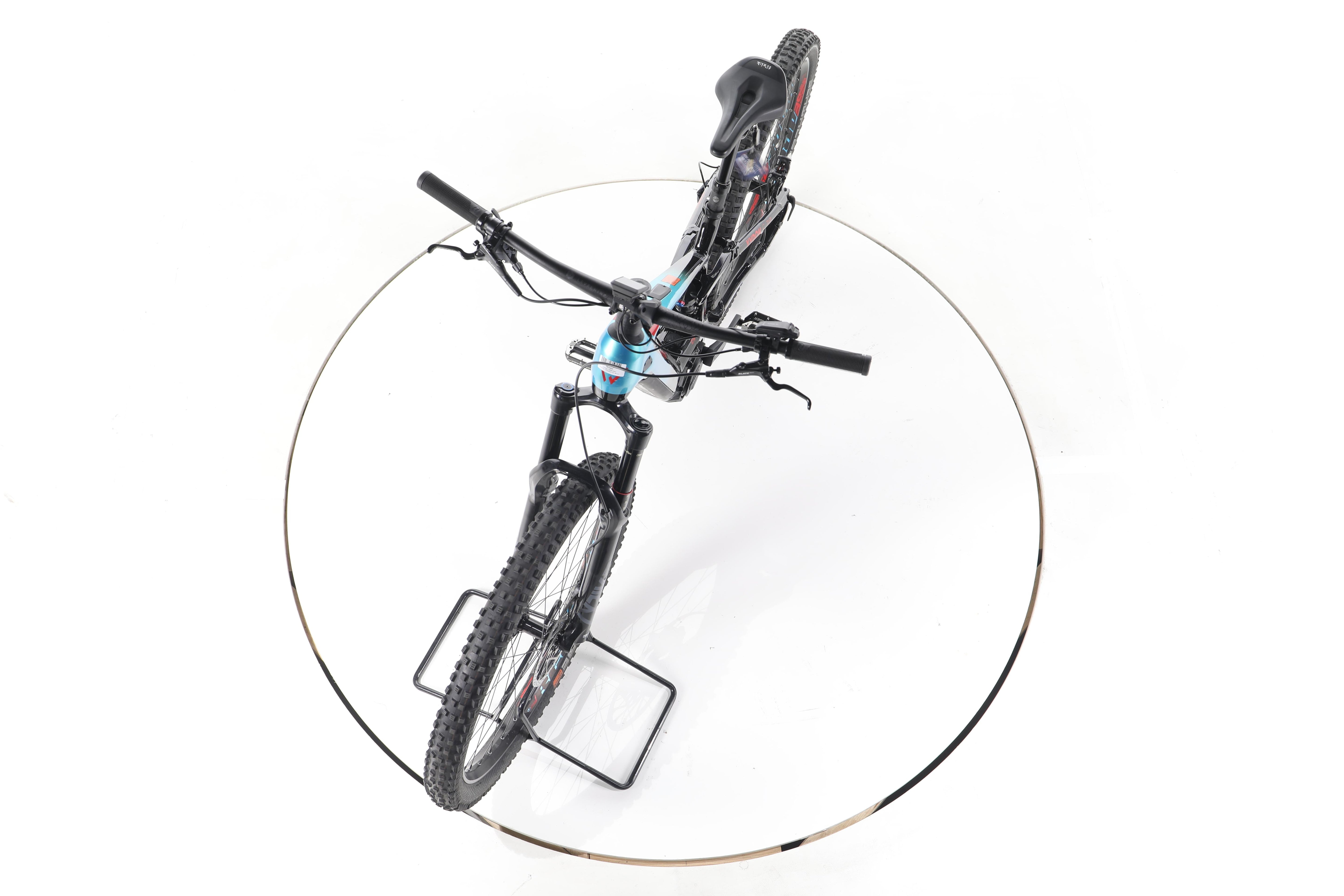 Conway Xyron S 7.9 E-Bike Fully Carbon - Image 17