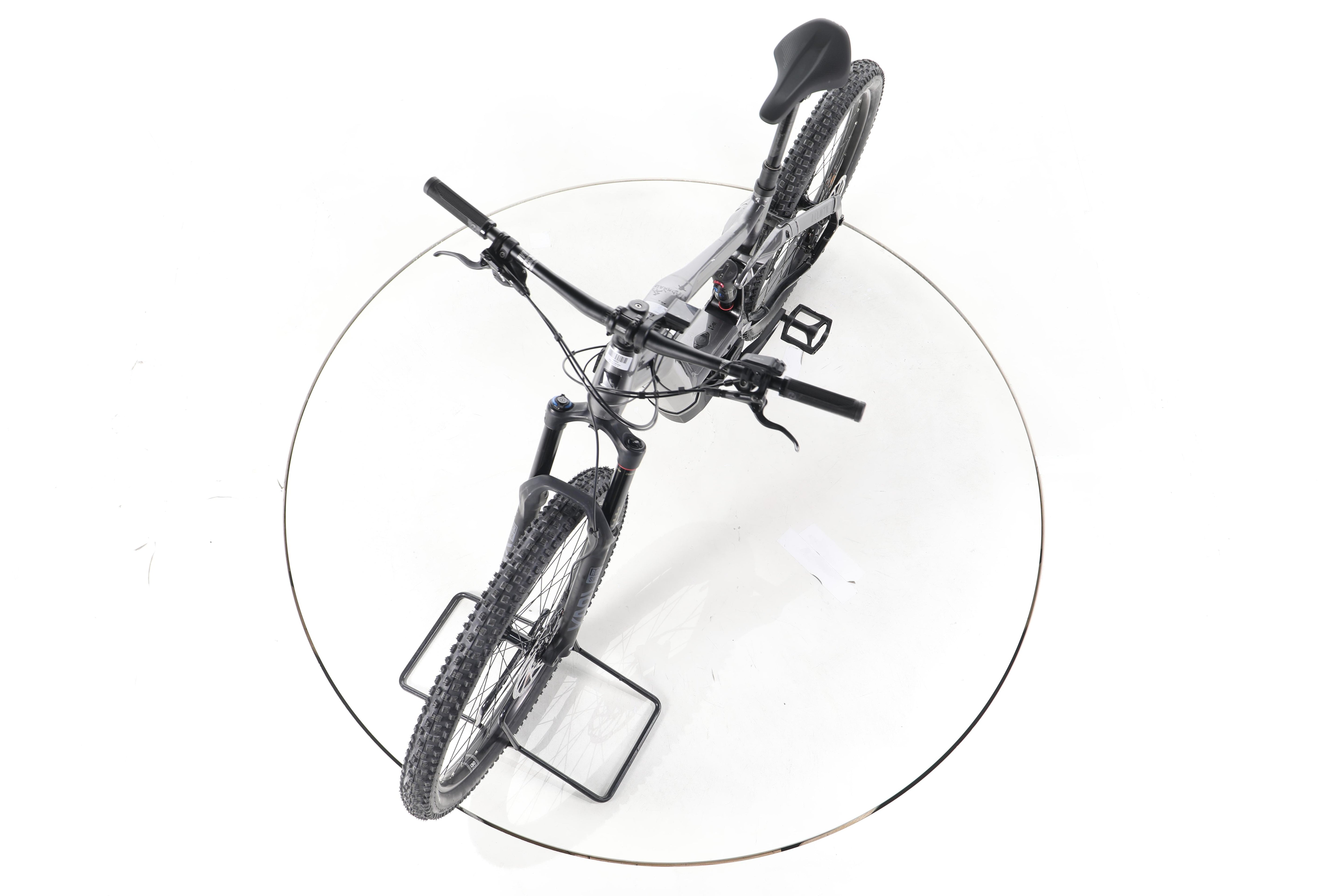 Haibike AllMtn 5 E-Bike Fully - Image 17
