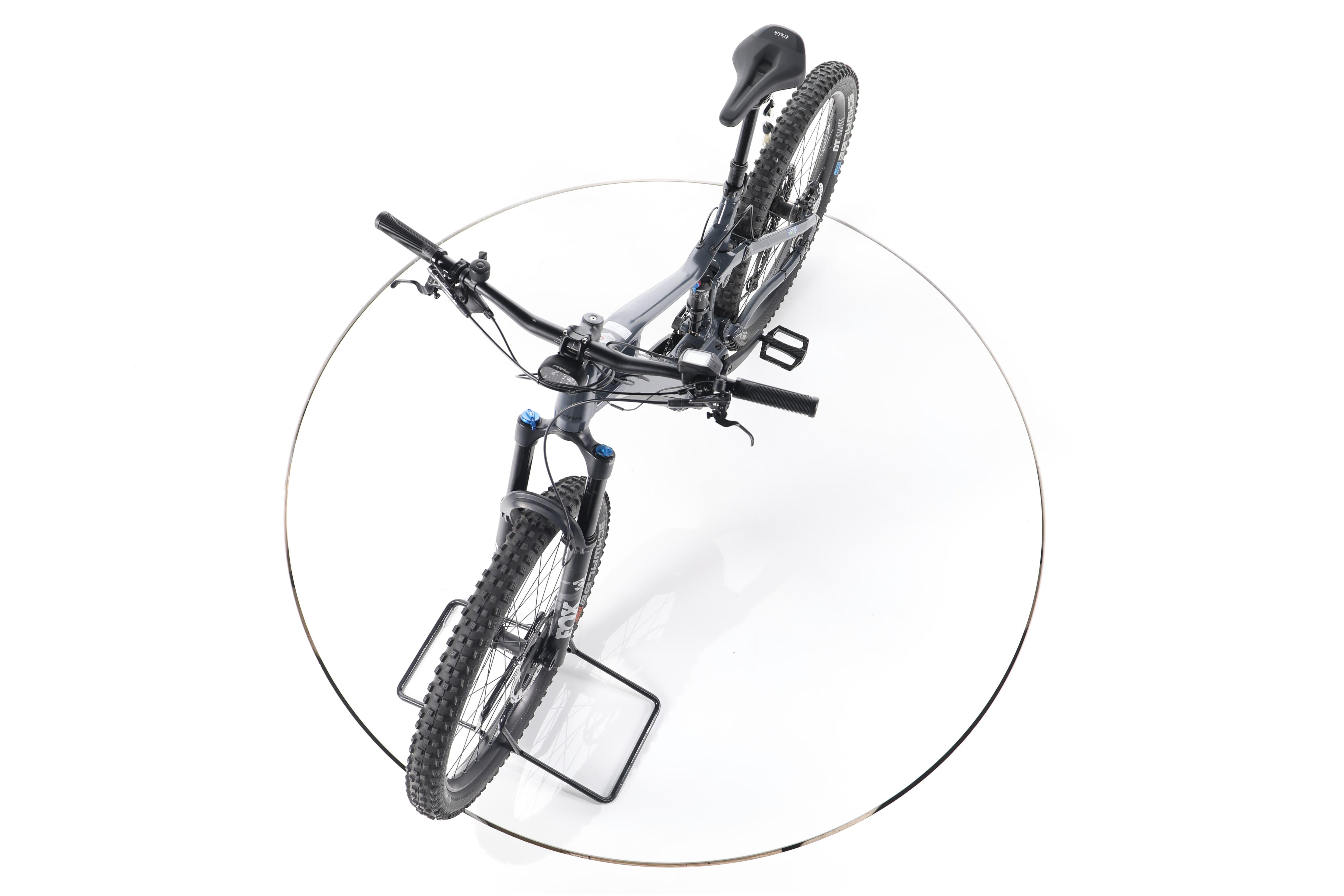 FLYER Uproc3 8.70 E-Bike Fully - Image 17
