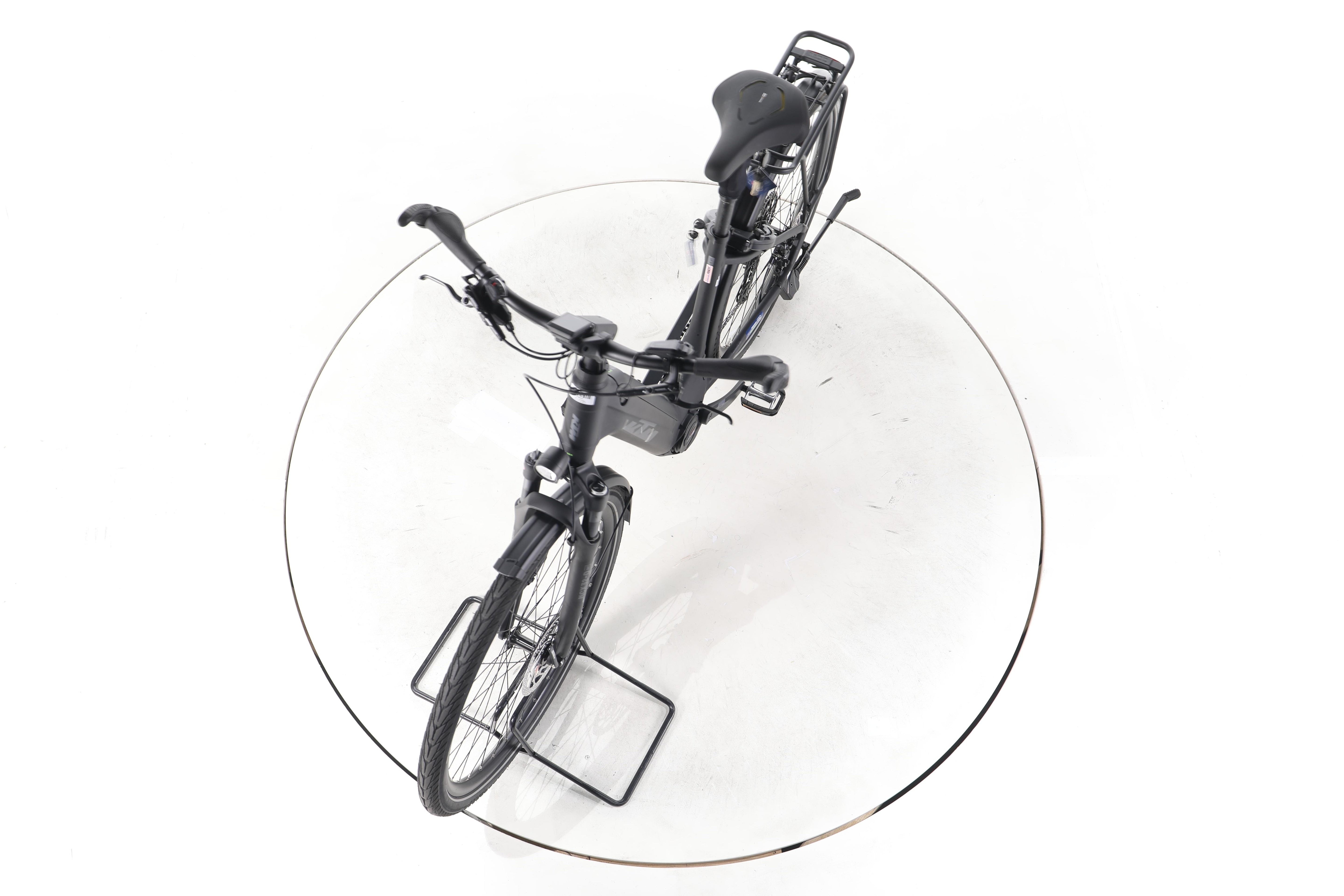 KTM Cento 10 Plus Trekking E-Bike Tiefeinsteiger 2024 - Image 17