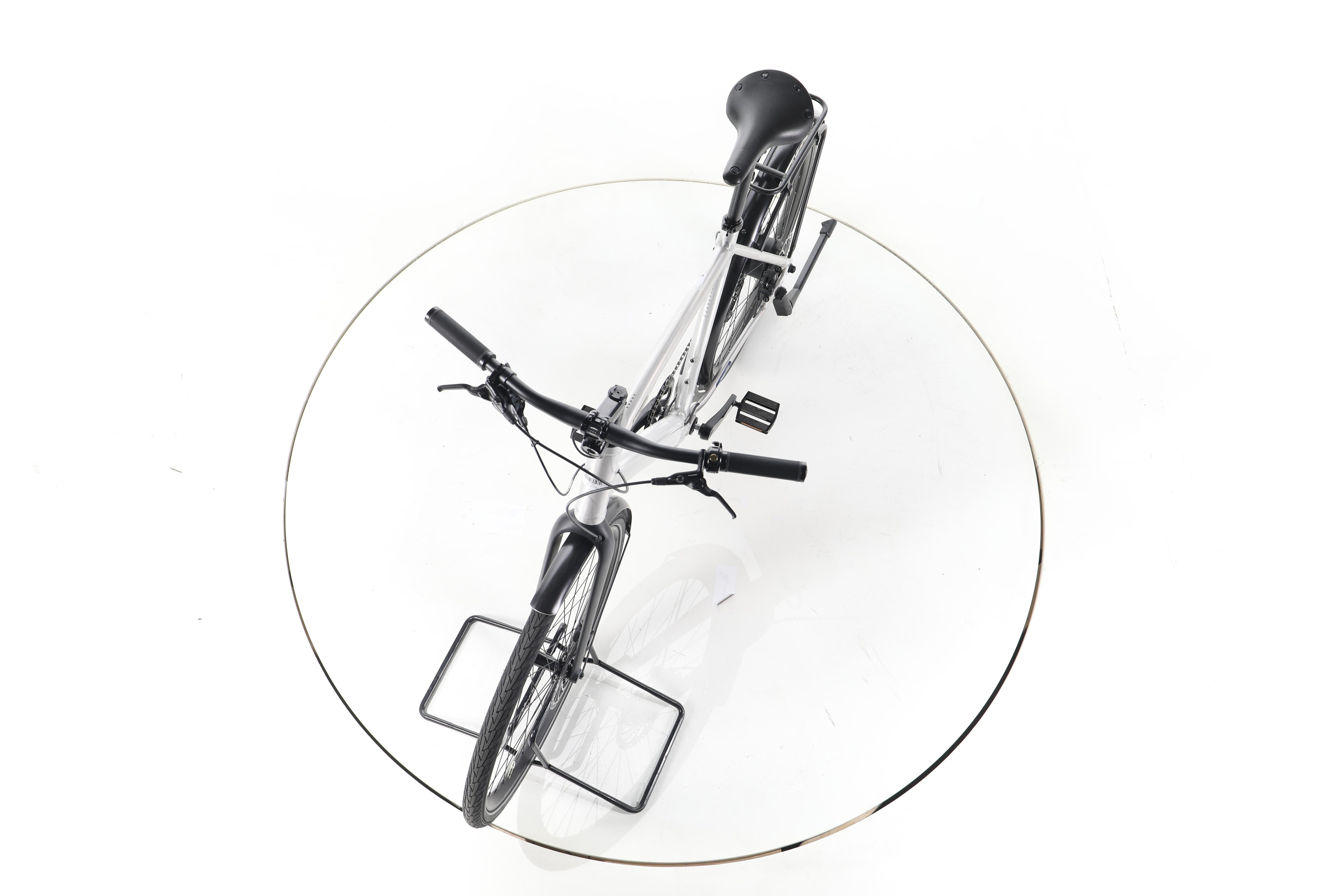 Coboc Vesterbro DMT Trekking E-Bike - Image 17