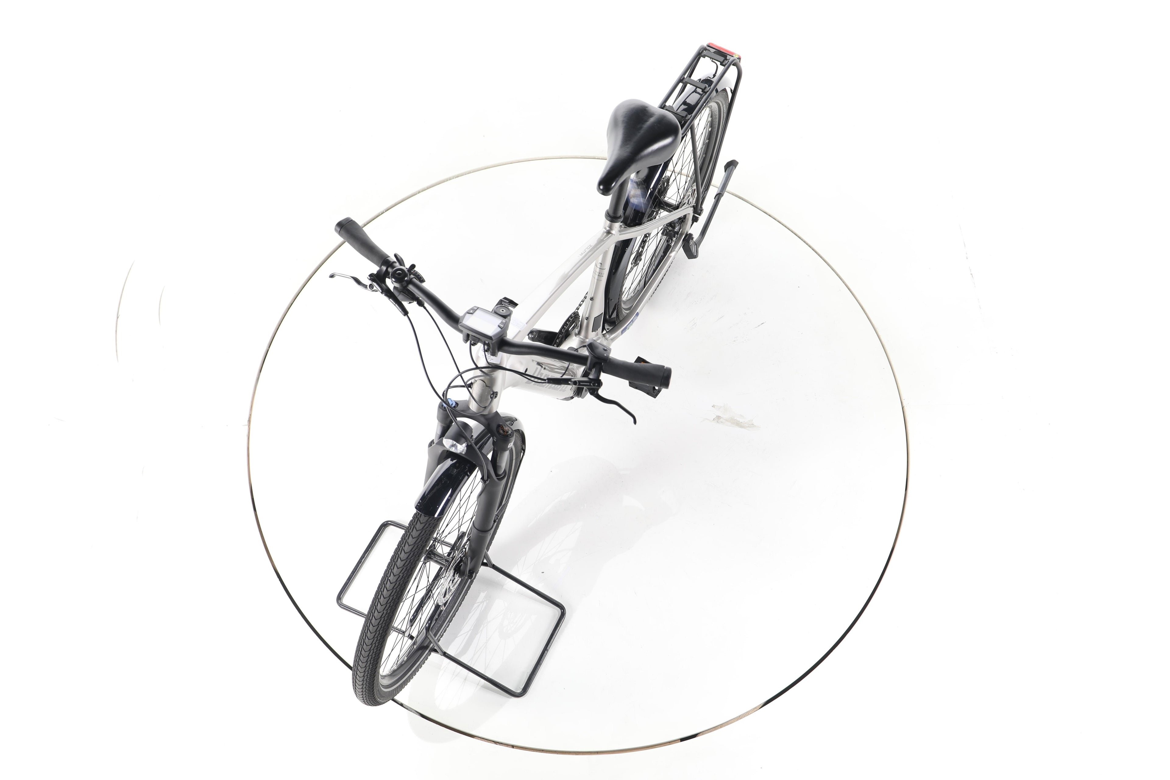 Diamant Zouma+ Trekking E-Bike - Image 17