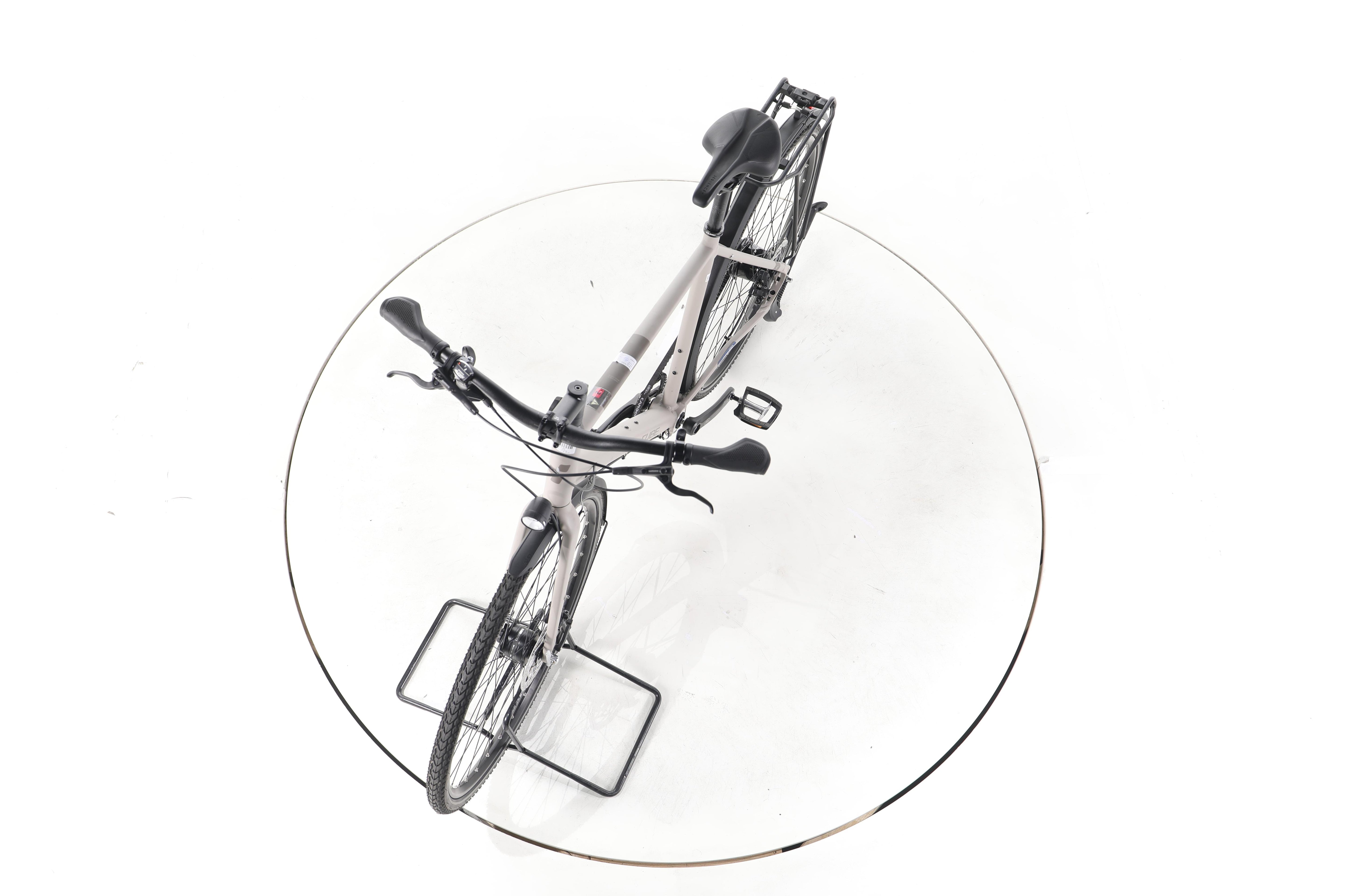 Cube Travel EXC Fahrrad City & Trekking - Image 17