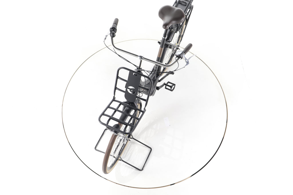 Cortina E-U4 City E-Bike Tiefeinsteiger - Image 17