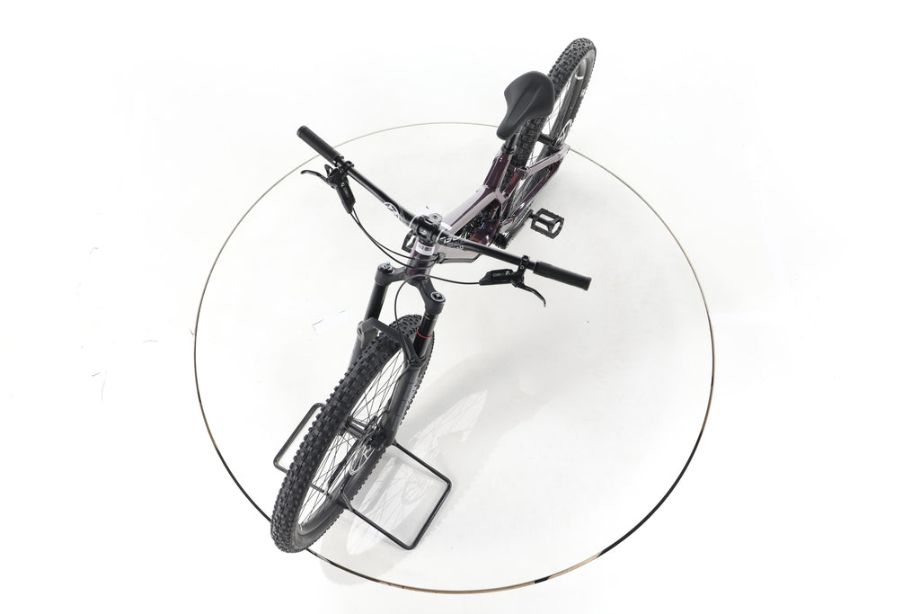 Rose FS 24 Scrub SC Fahrrad Fully - Image 17