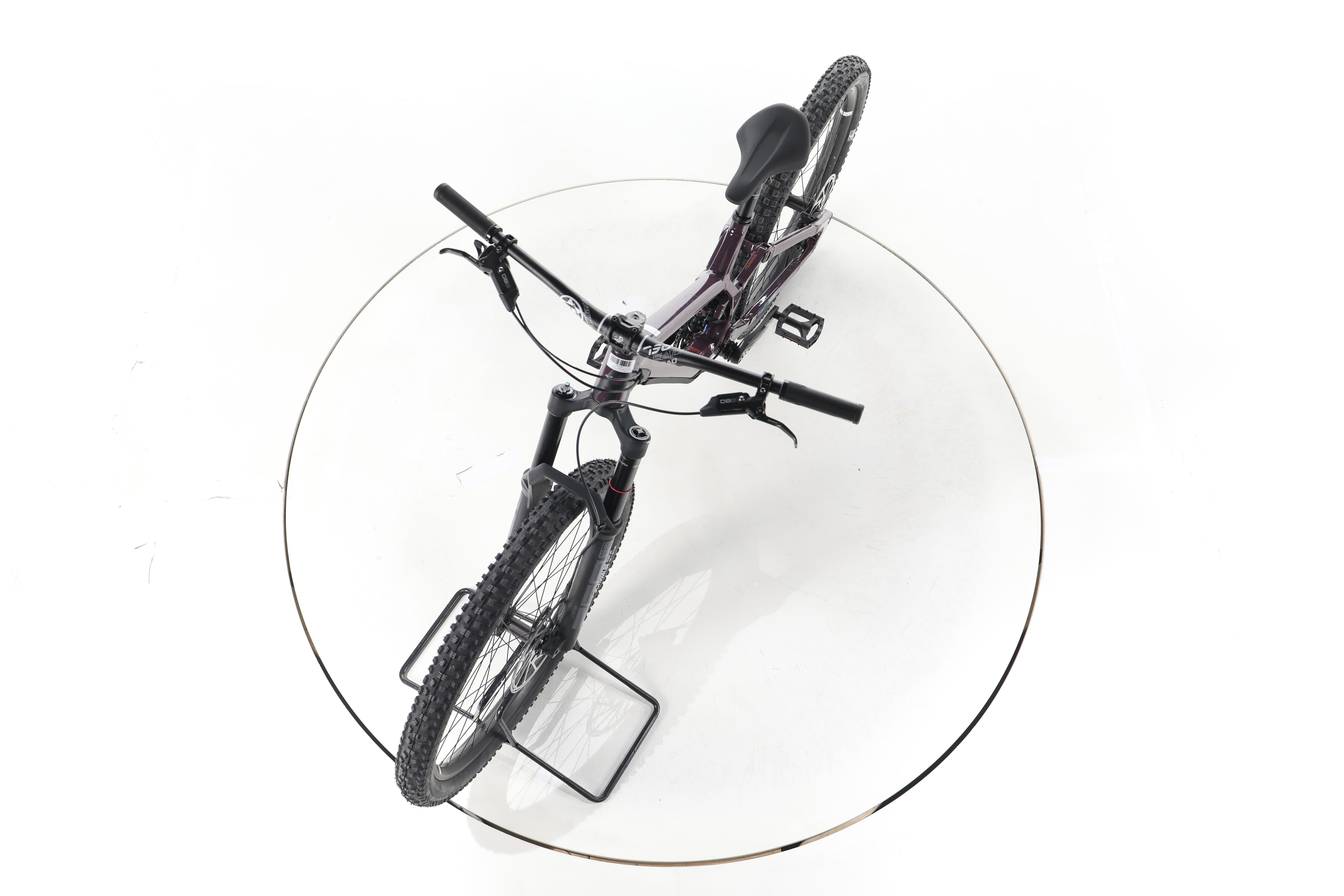 Rose FS 24 Scrub SC Fahrrad Fully - Image 17