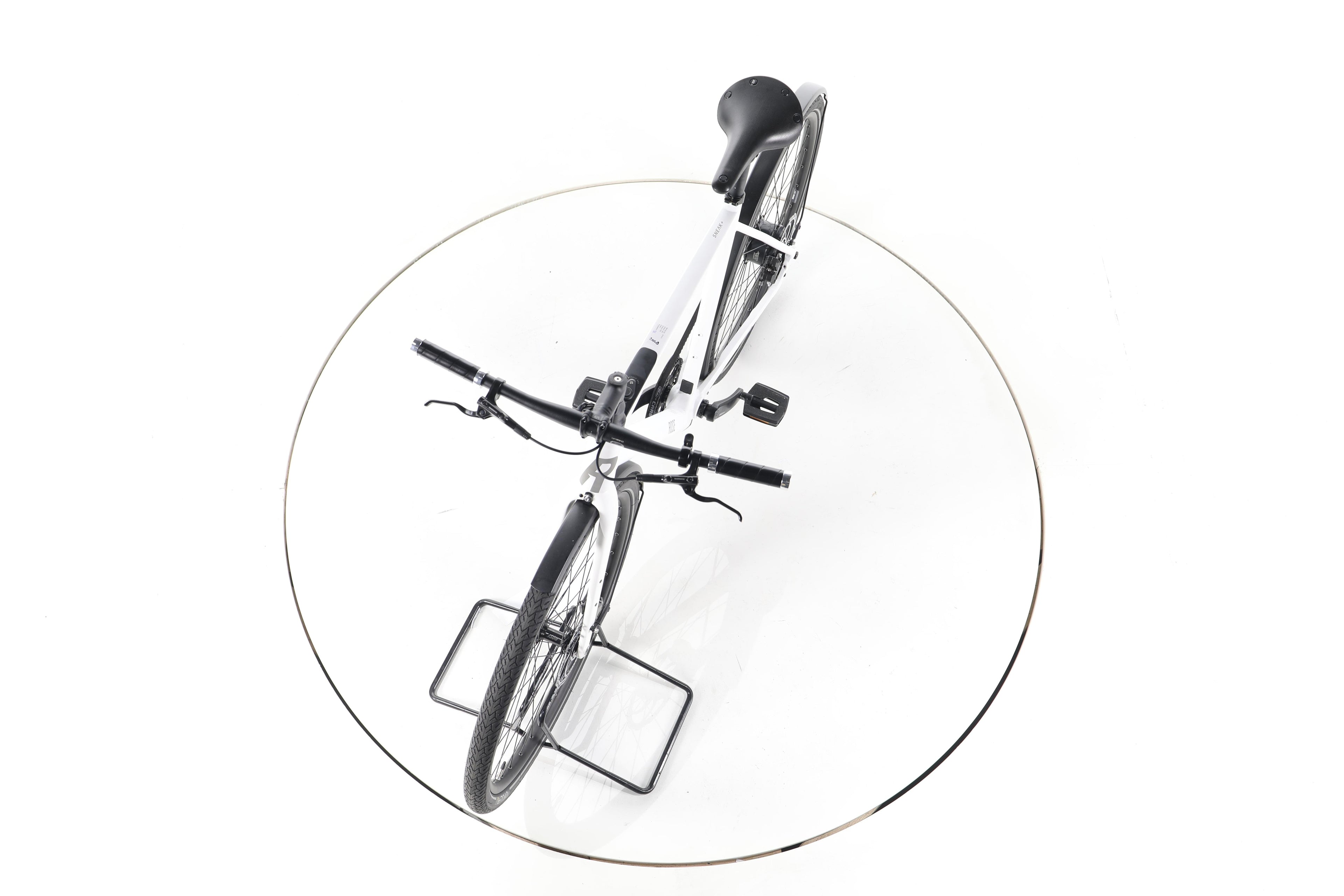 Rose Sneak Plus EQ City E-Bike - Image 17