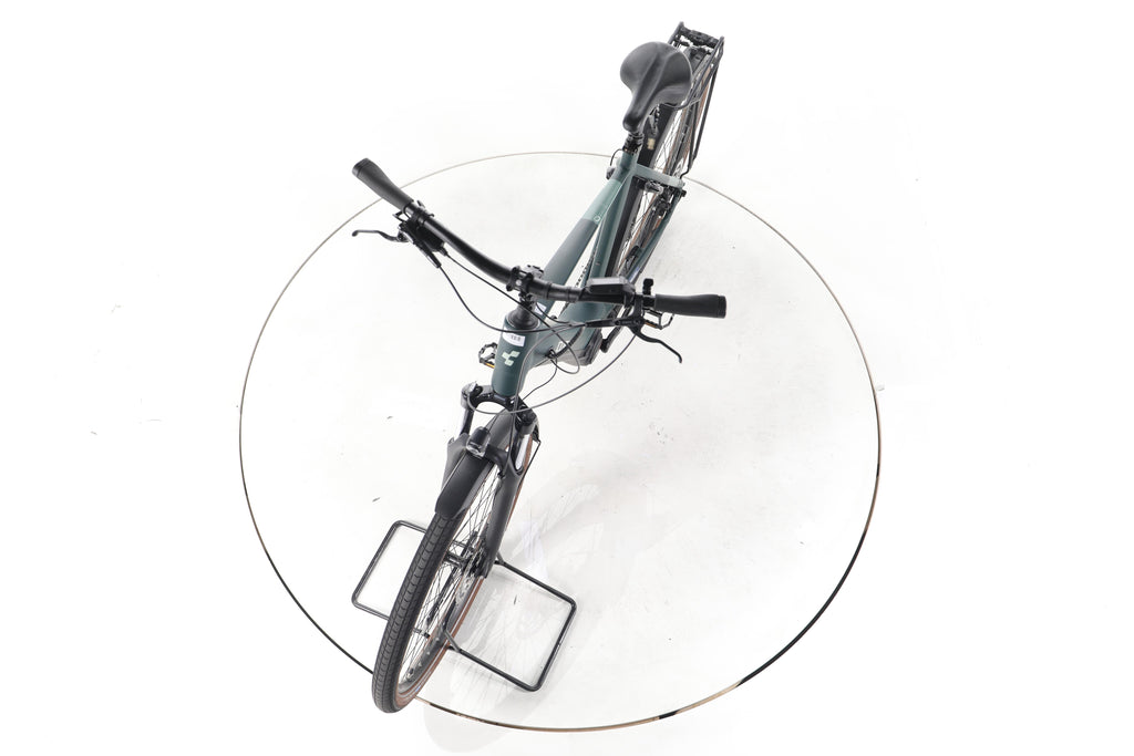Cube Touring Hybrid One Trekking E-Bike 2024 - Image 17