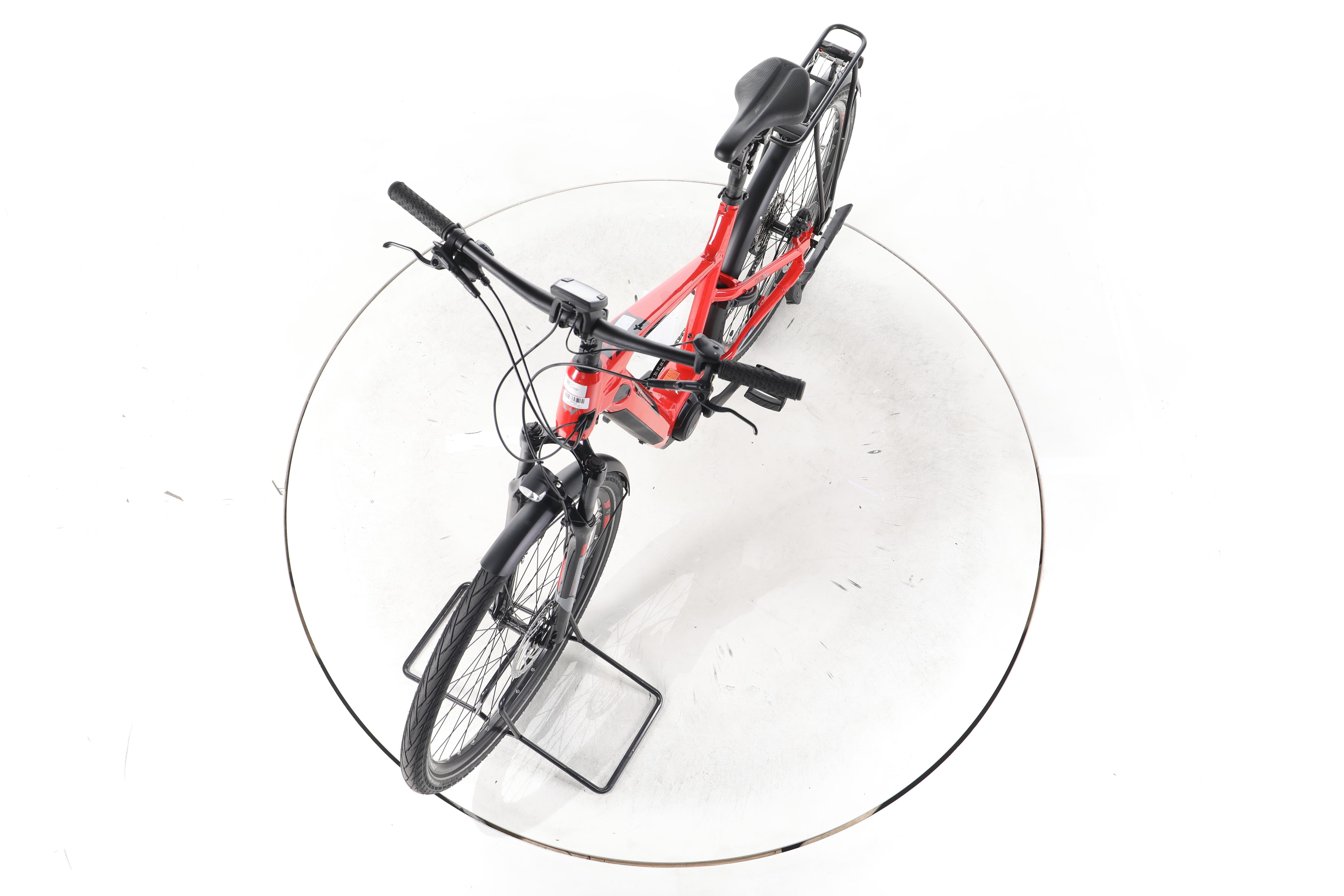 Conway Cairon T 200 Trekking E-Bike - Image 17